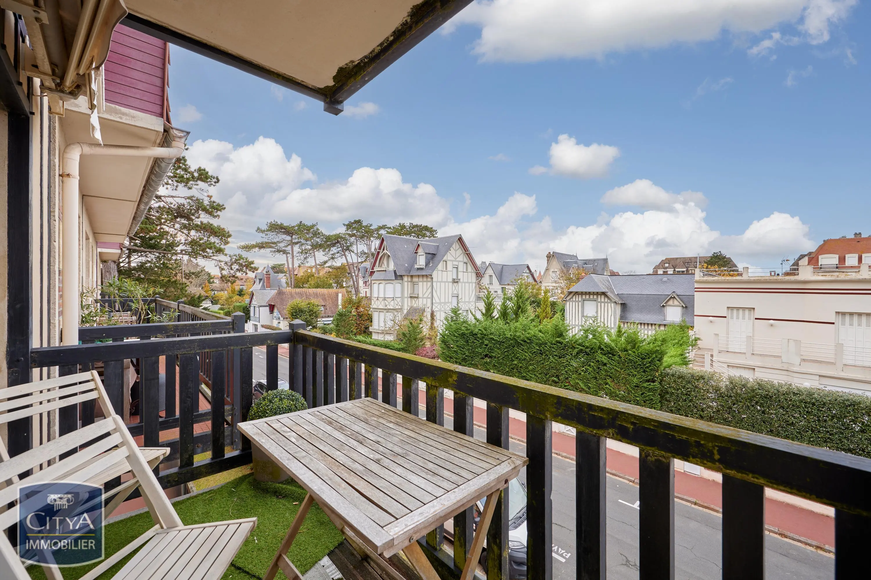 Photo 7 Appartement 1 pièce 22m²