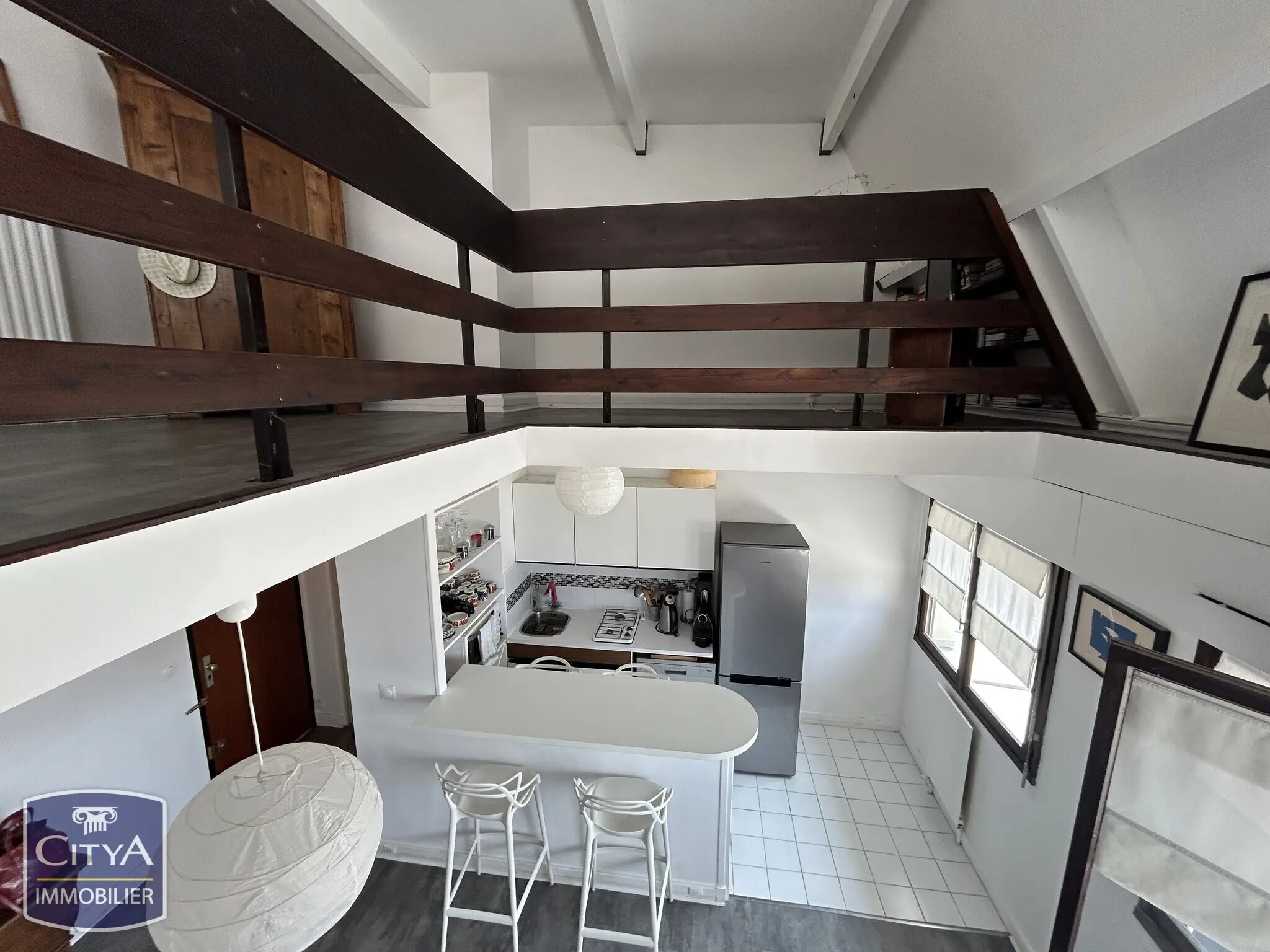 Photo 10 Appartement 2 pièces 64.38m²