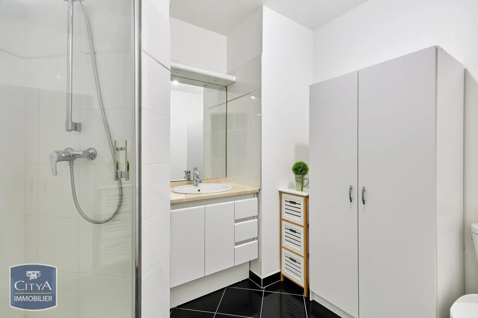 Photo 9 Appartement 1 pièce 30m²