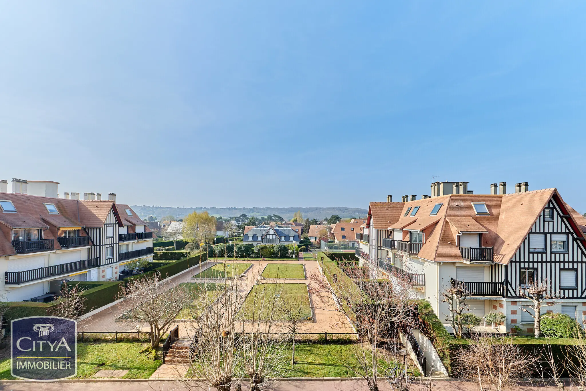 Photo 9 Appartement 2 pièces 48m²