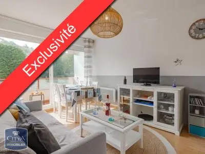 Photo 1 Appartement 2 pièces 31.8m²