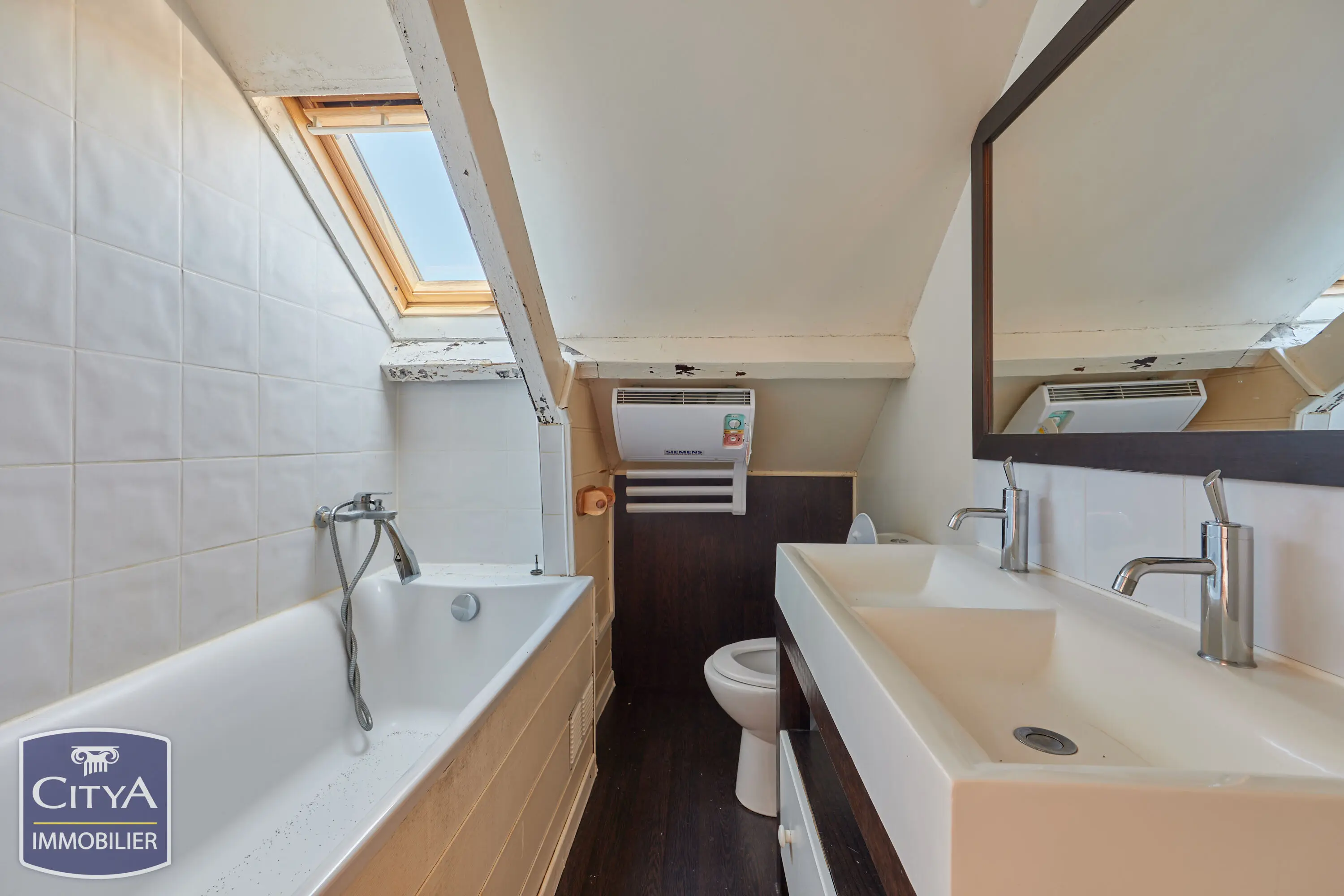 Photo 8 Appartement 1 pièce 21.46m²