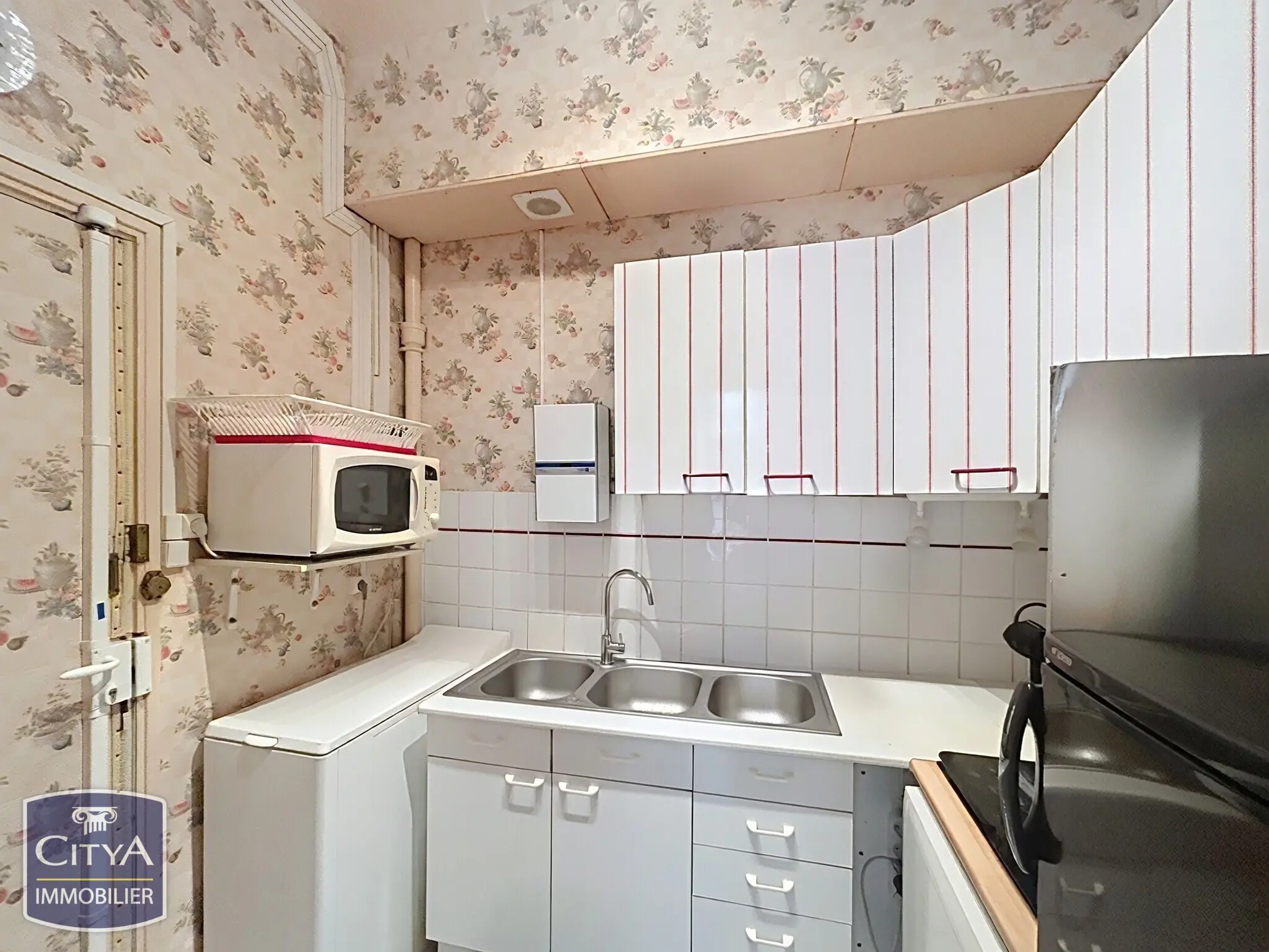 Photo 4 Appartement 1 pièce 18m²