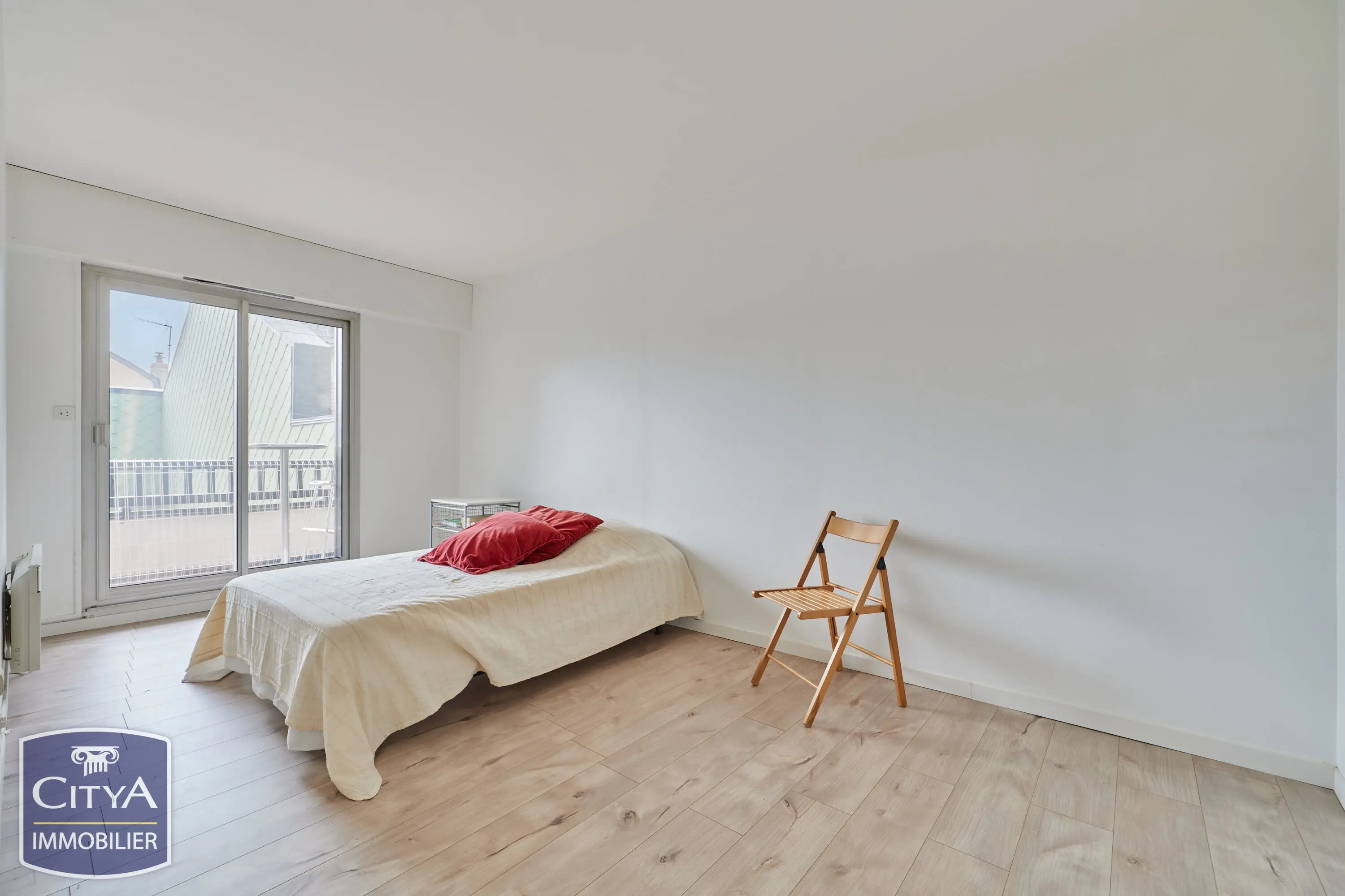 Photo 6 Appartement 3 pièces 64m²