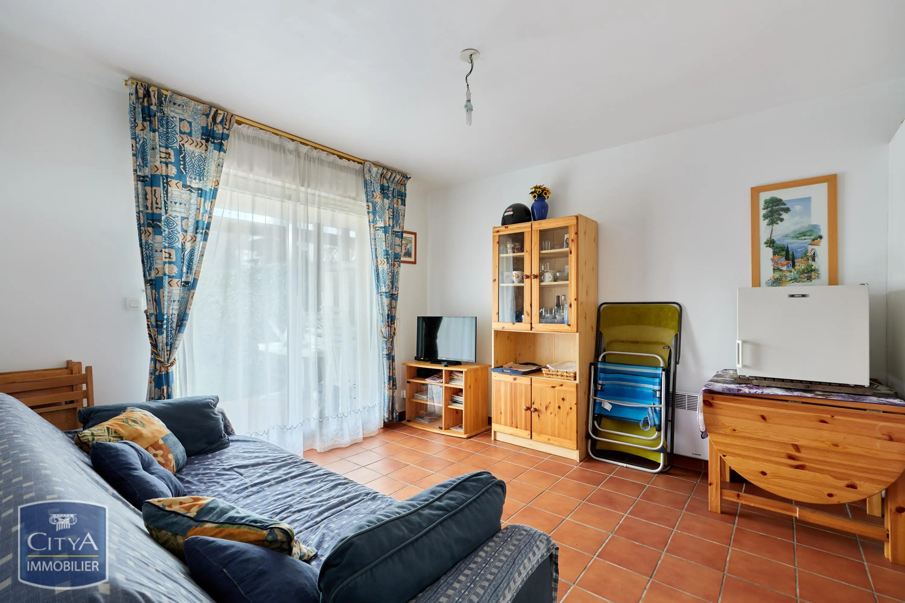 Photo 7 Appartement 2 pièces 33m²