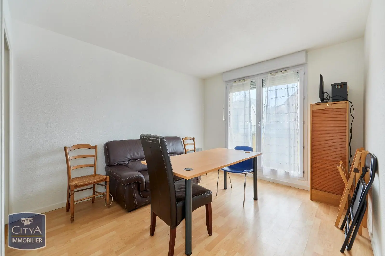 Photo 2 Appartement 2 pièces 38m²