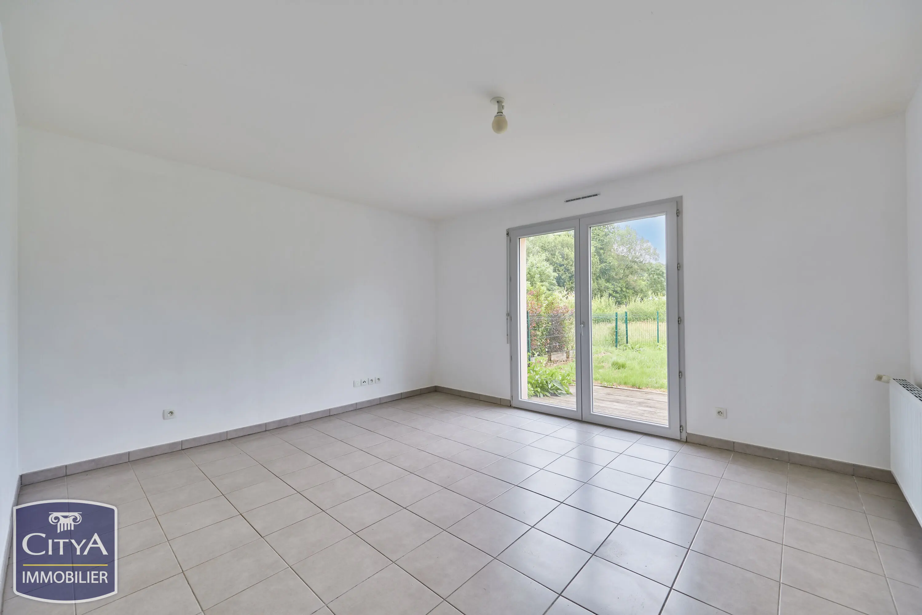 Photo 4 Appartement 4 pièces 80m²