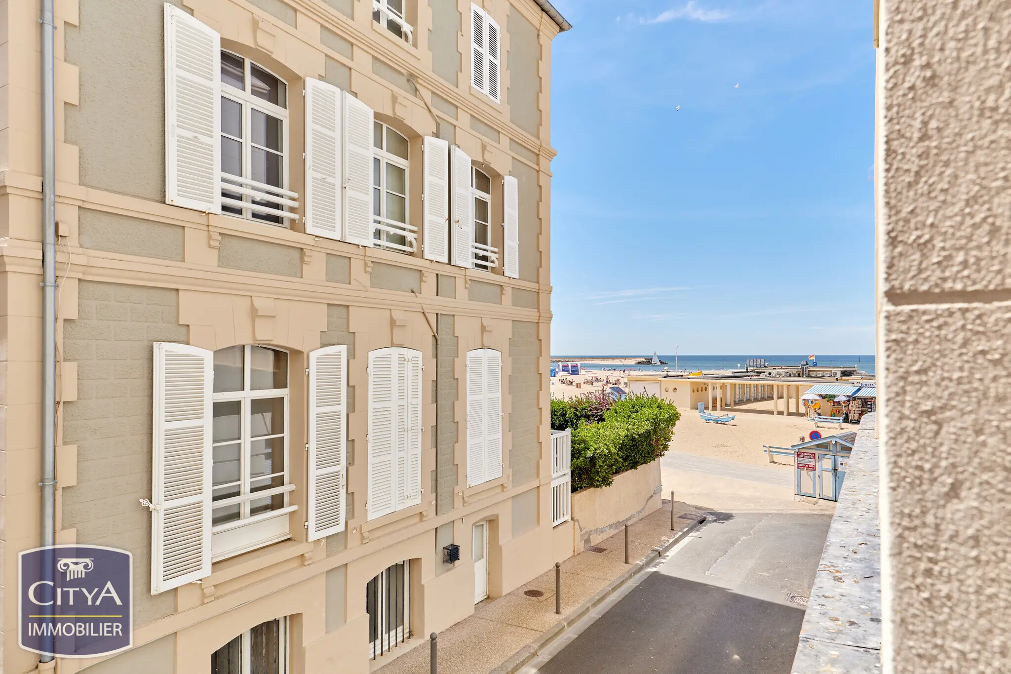 Photo 1 Appartement 3 pièces 63m²