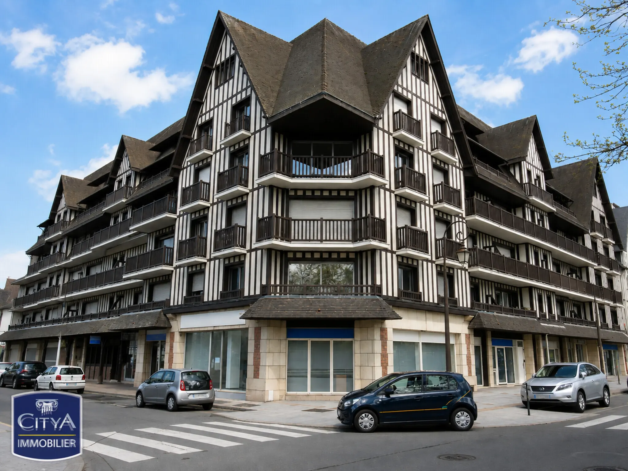 Photo 1 Appartement 2 pièces 35.34m²