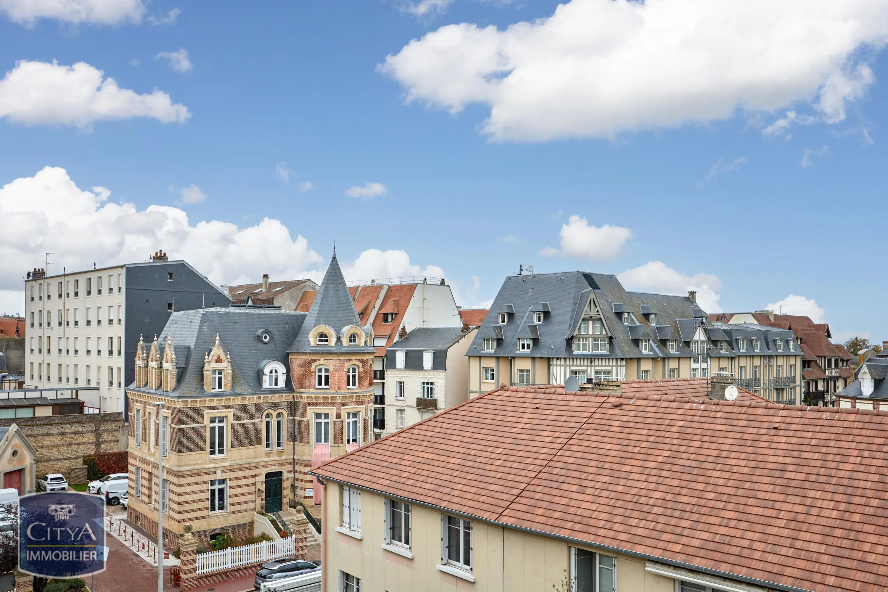 Photo 5 Appartement 2 pièces 50m²