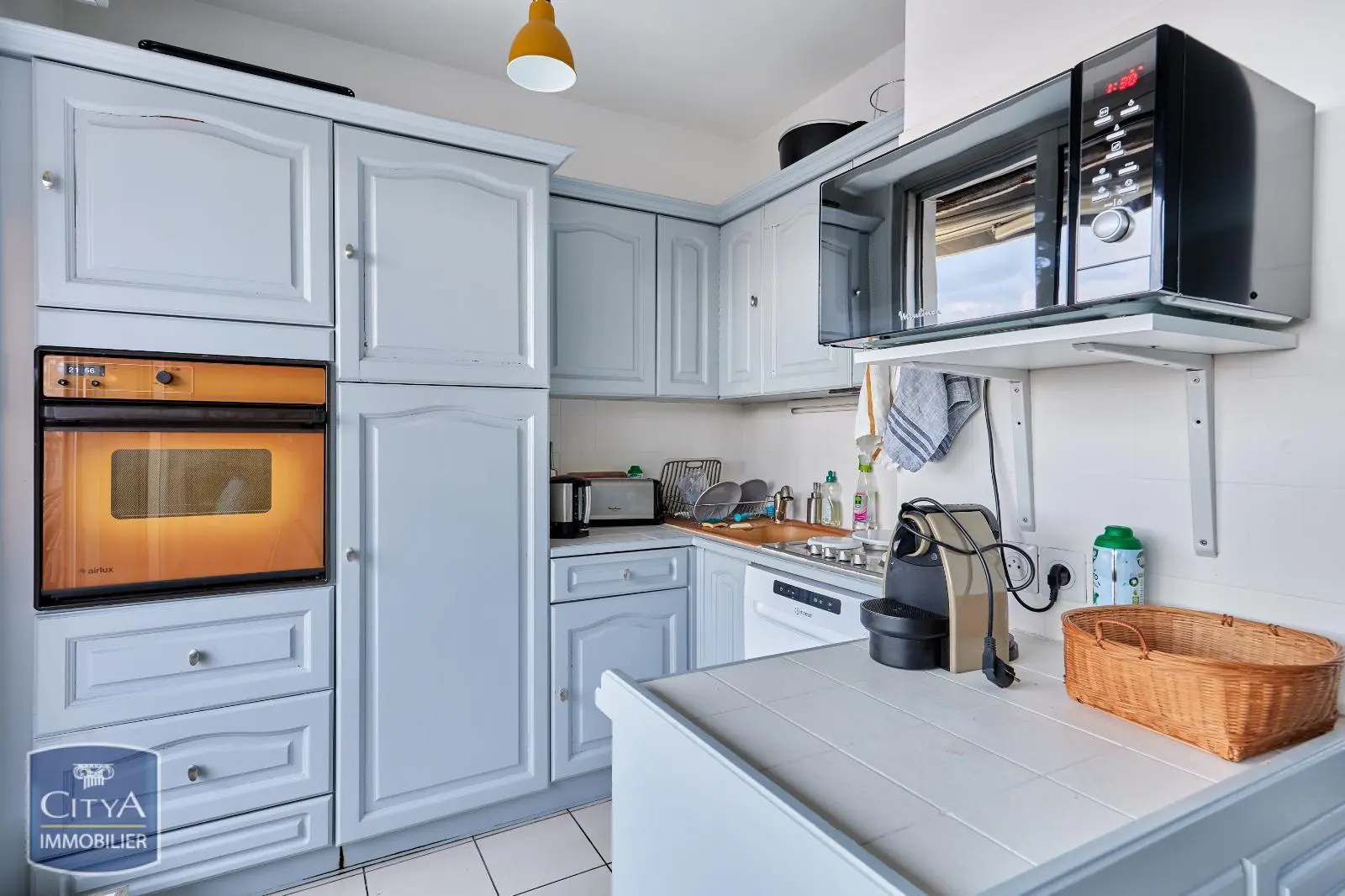 Photo 13 Appartement 3 pièces 57m²