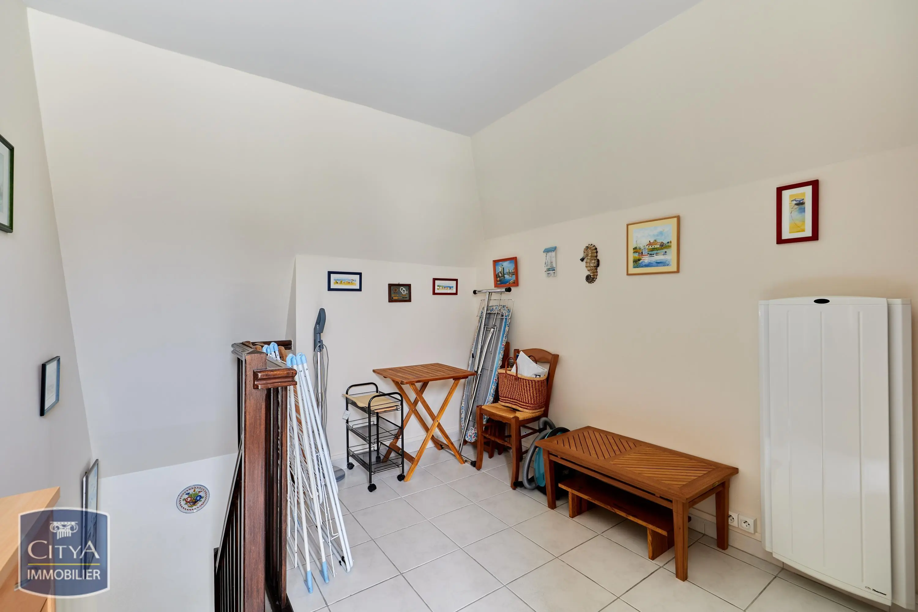 Photo 8 Appartement 3 pièces 45m²