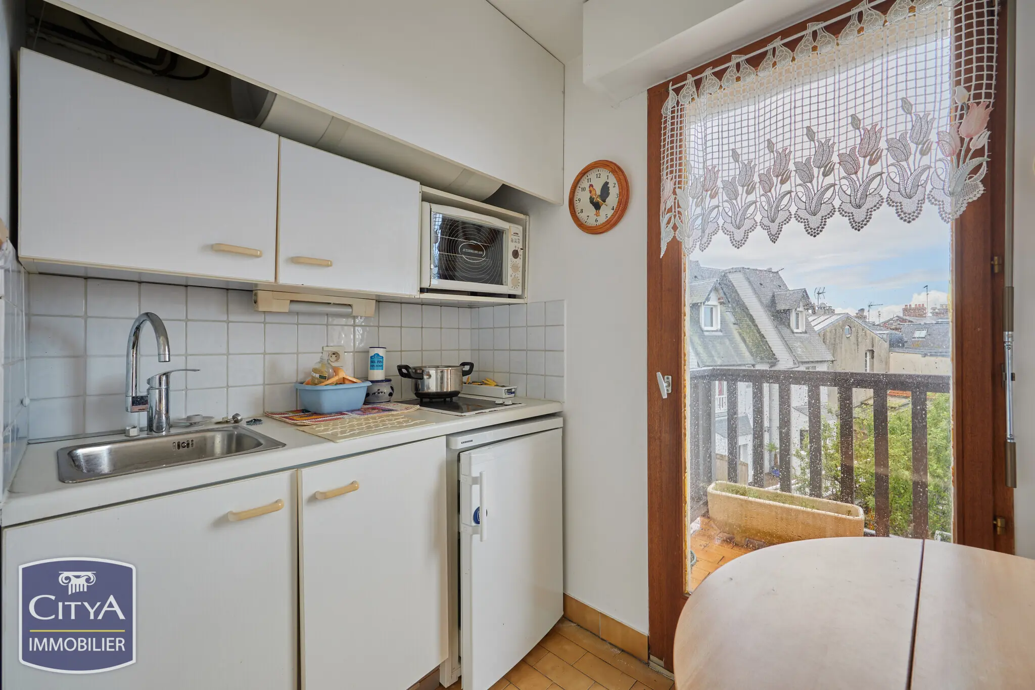 Photo 4 appartement Deauville