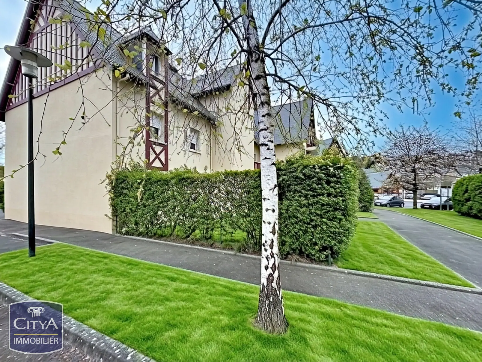 Photo 3 Appartement 3 pièces 60m²
