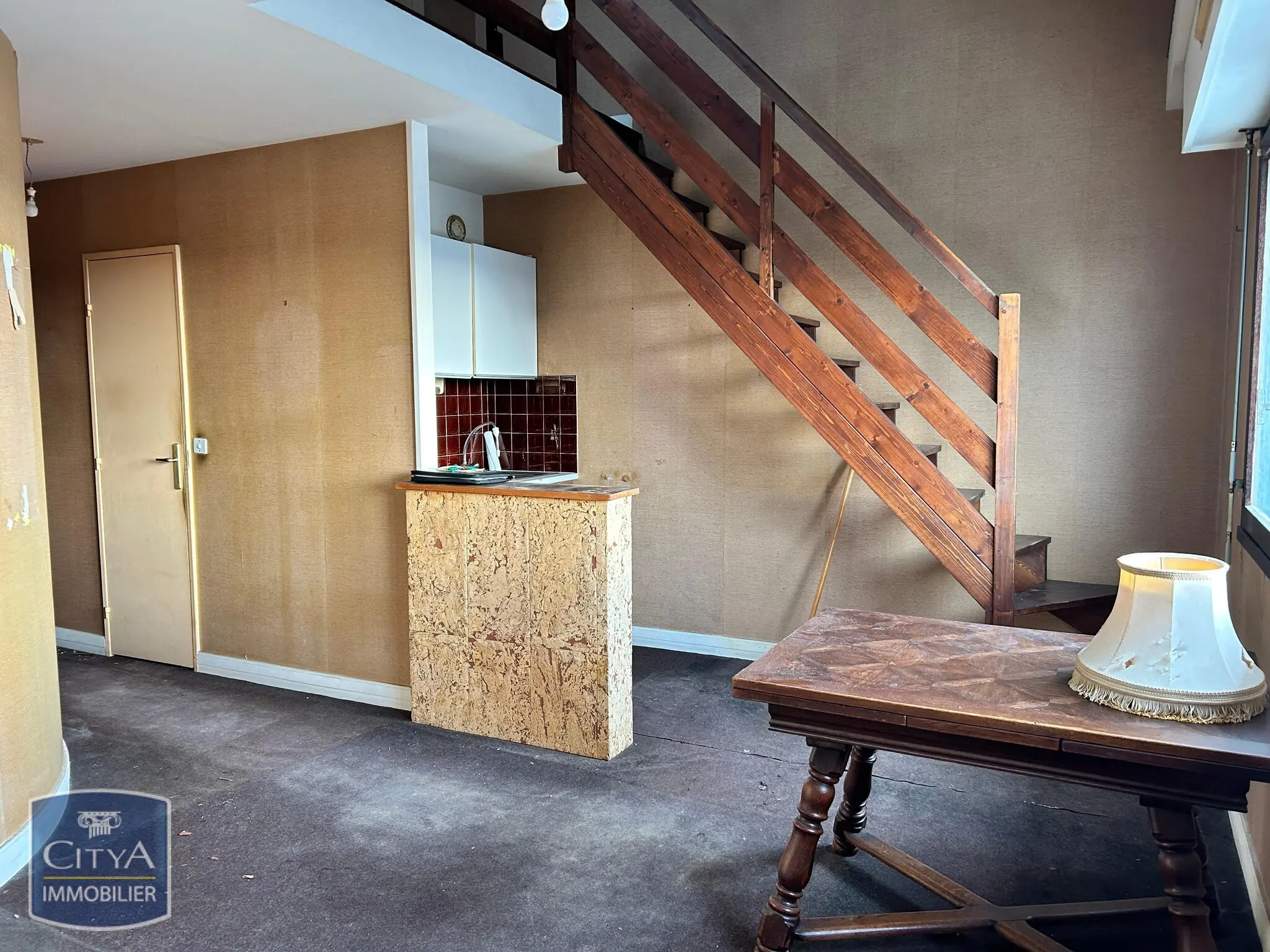 Photo 5 Appartement 2 pièces 41.97m²