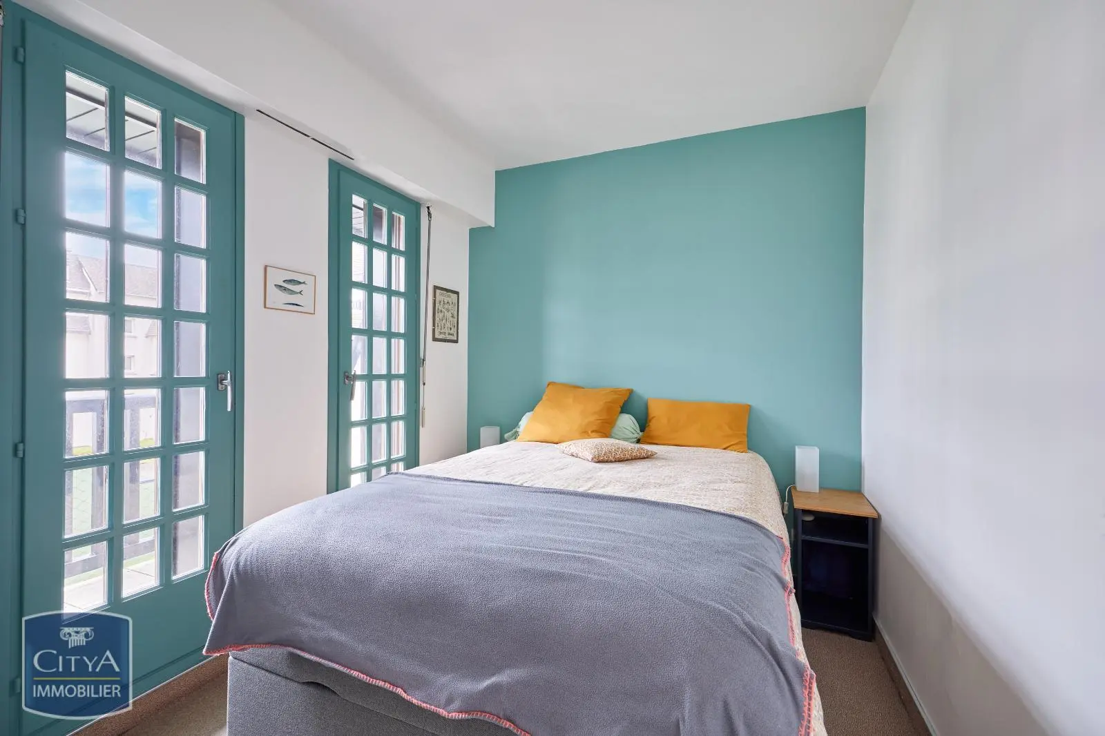 Photo 9 Appartement 2 pièces 32m²