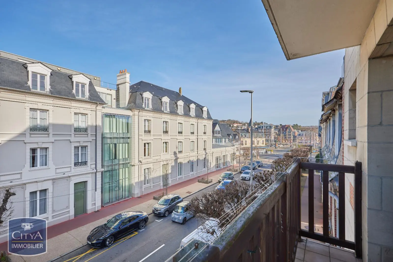 Photo 7 Appartement 2 pièces 30m²