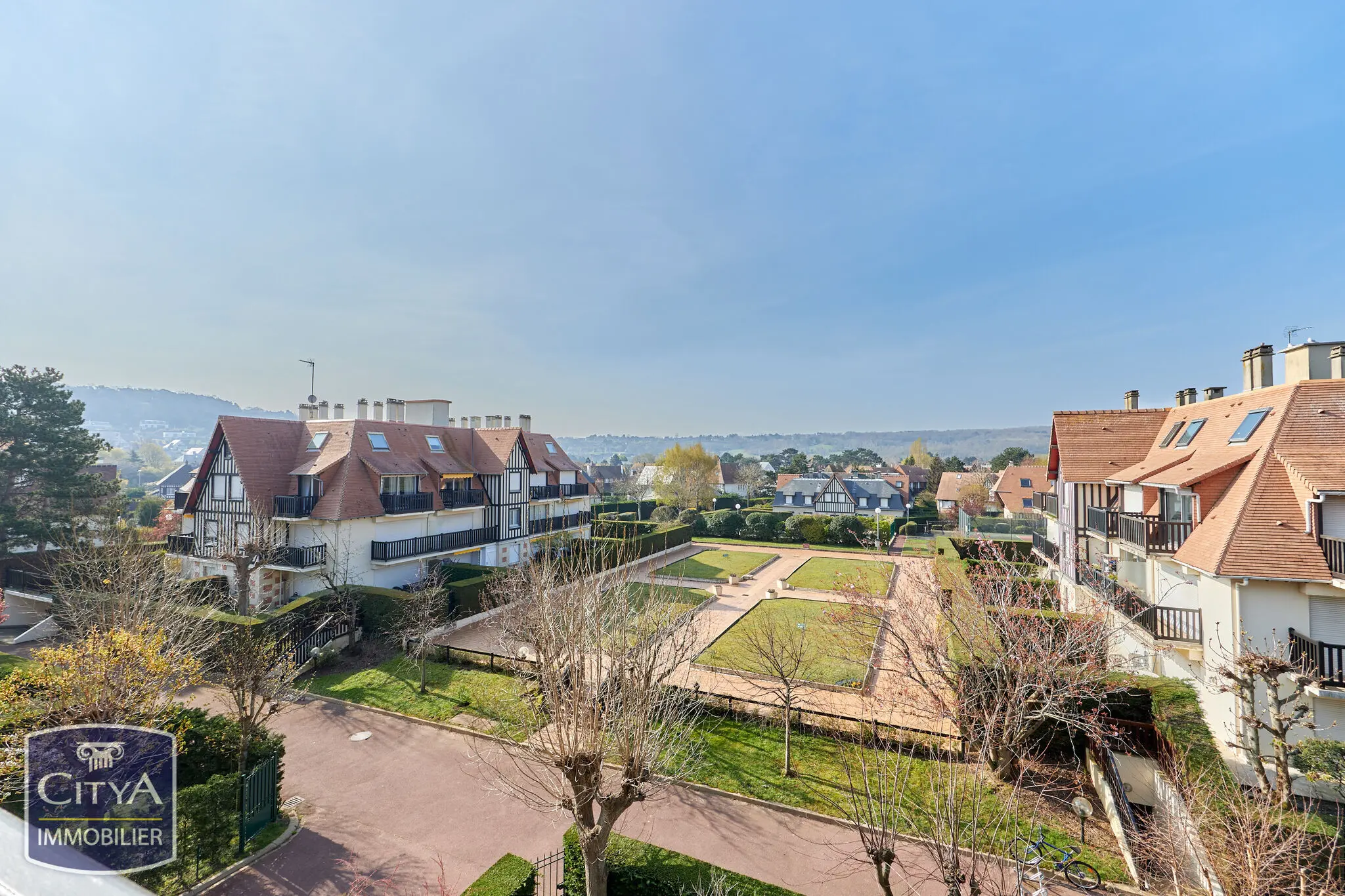 Photo 8 Appartement 2 pièces 48m²