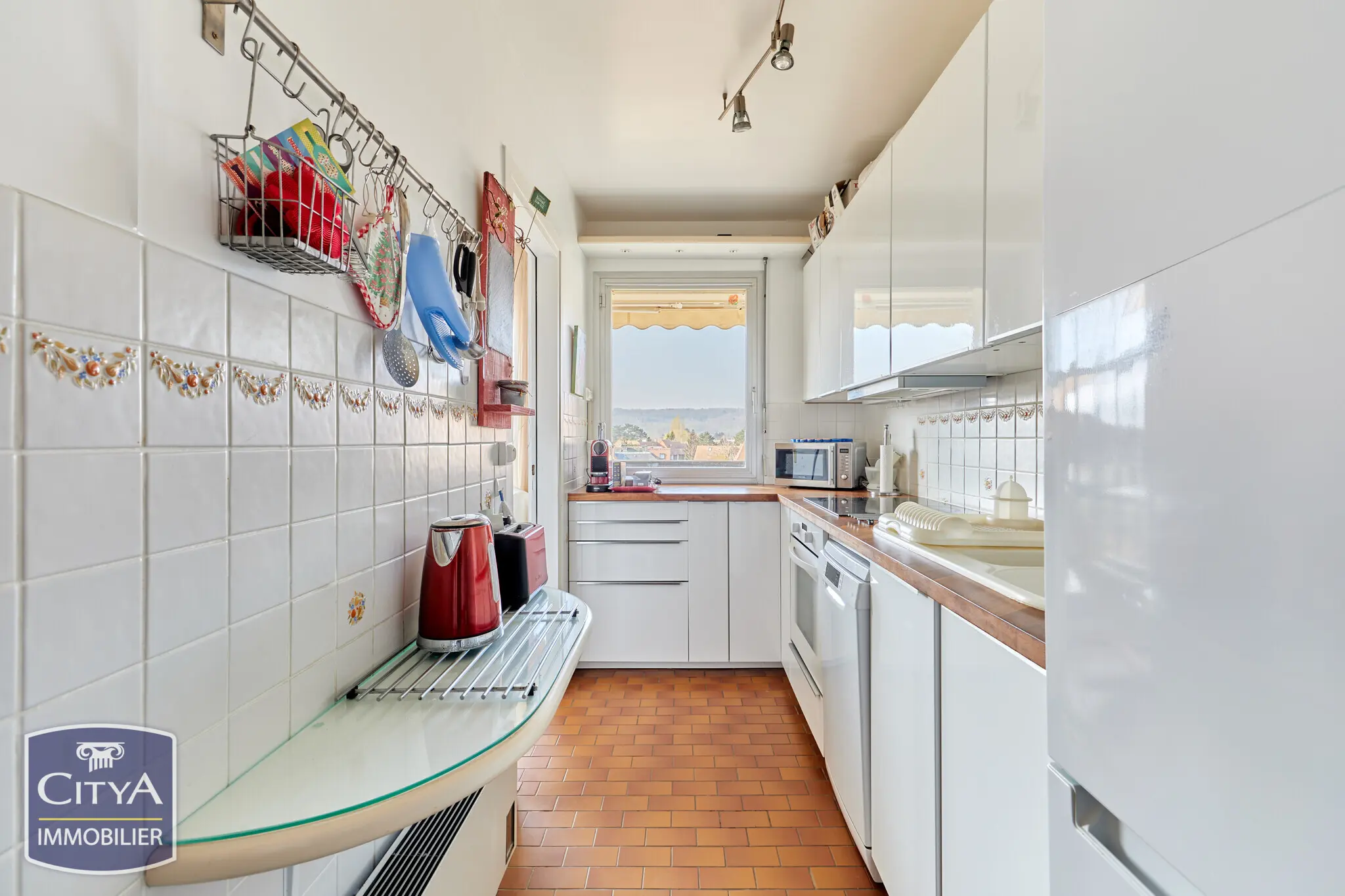 Photo 7 Appartement 2 pièces 48m²