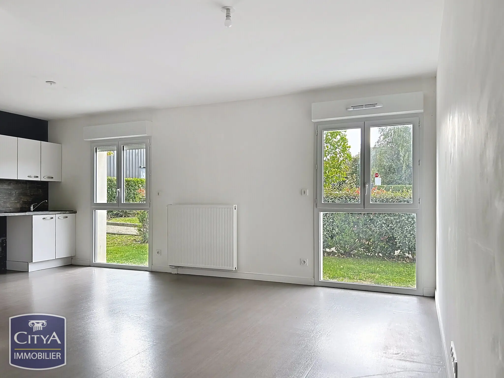 Photo 3 Appartement 2 pièces 44.5m²