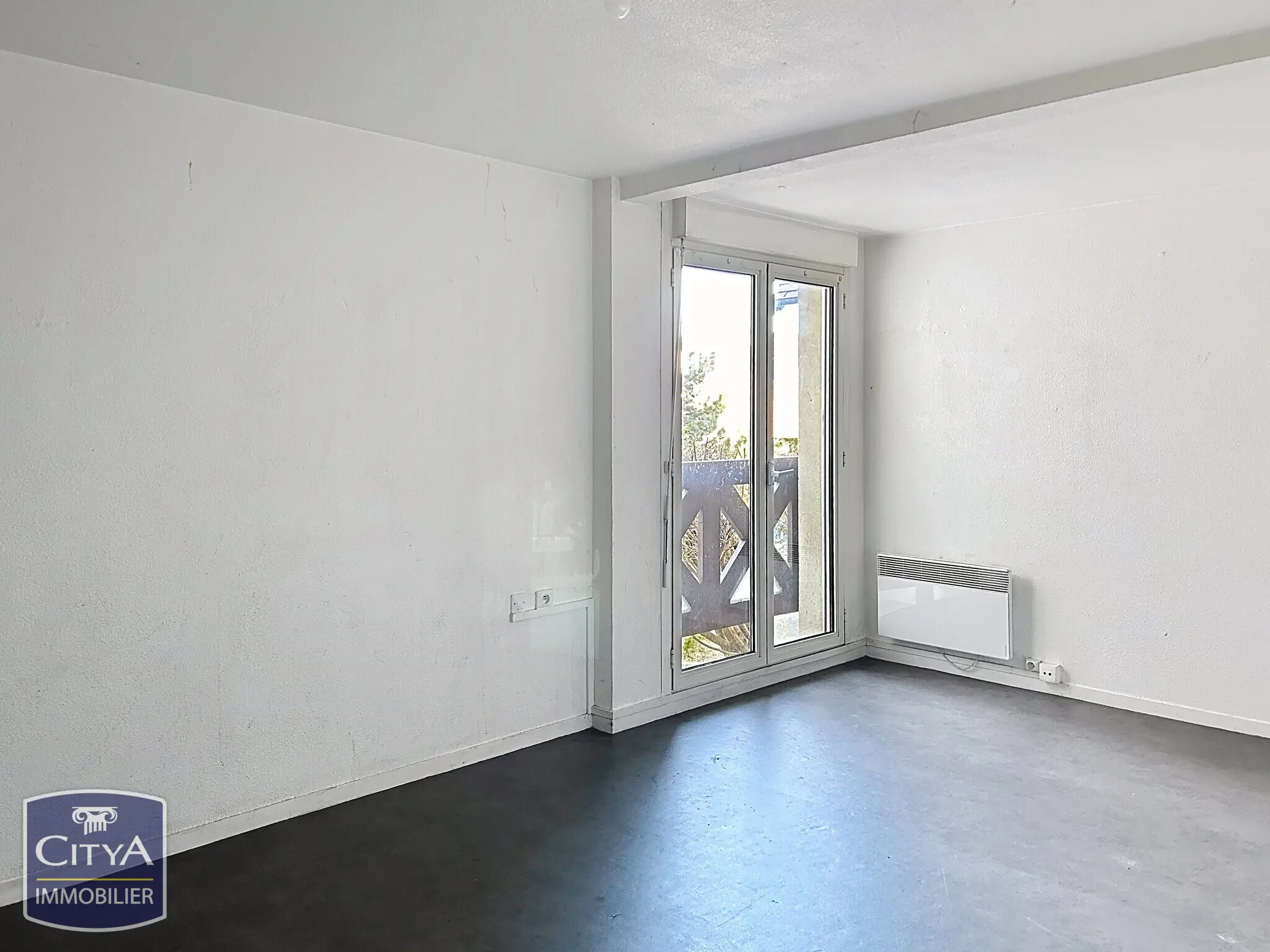 Photo 2 Appartement 2 pièces 40.83m²