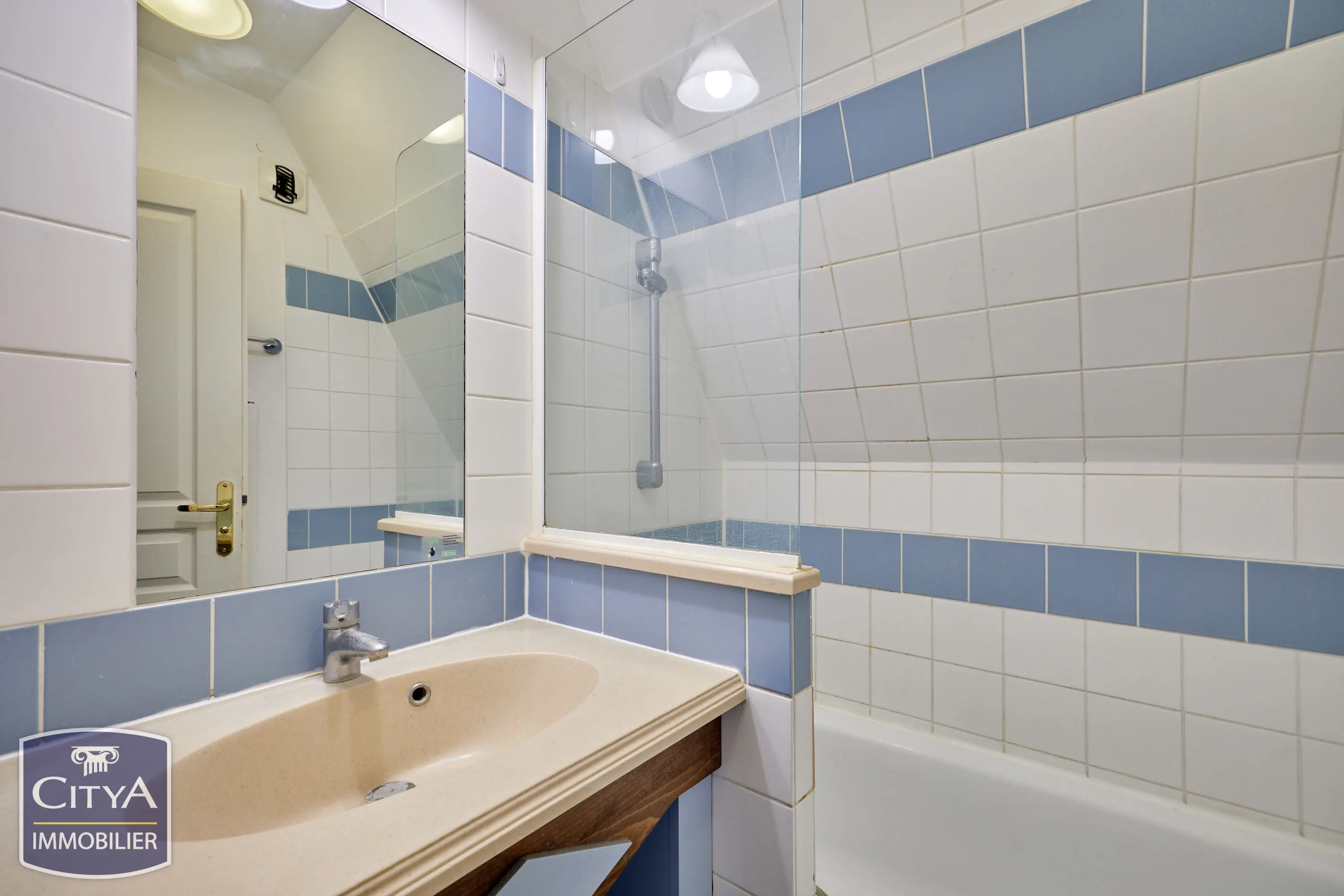 Photo 5 appartement Deauville