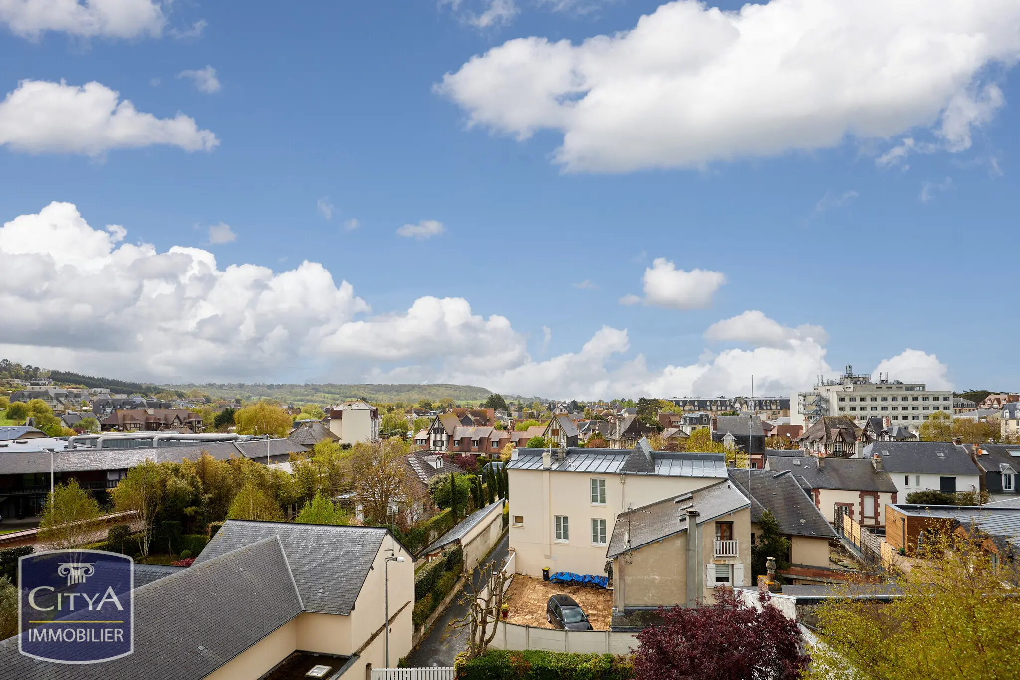 Photo 2 appartement Deauville