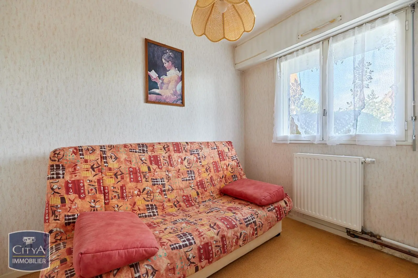 Photo 8 Appartement 2 pièces 33m²