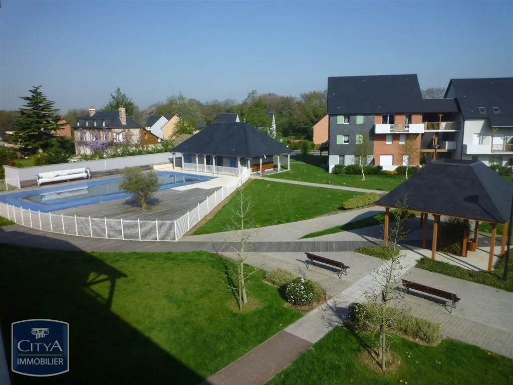 Photo 12 Appartement 2 pièces 47.95m²