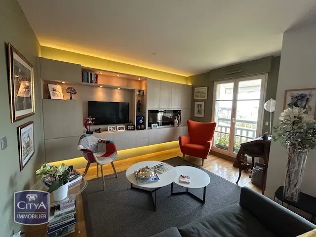 Photo 1 Appartement 2 pièces 64.95m²