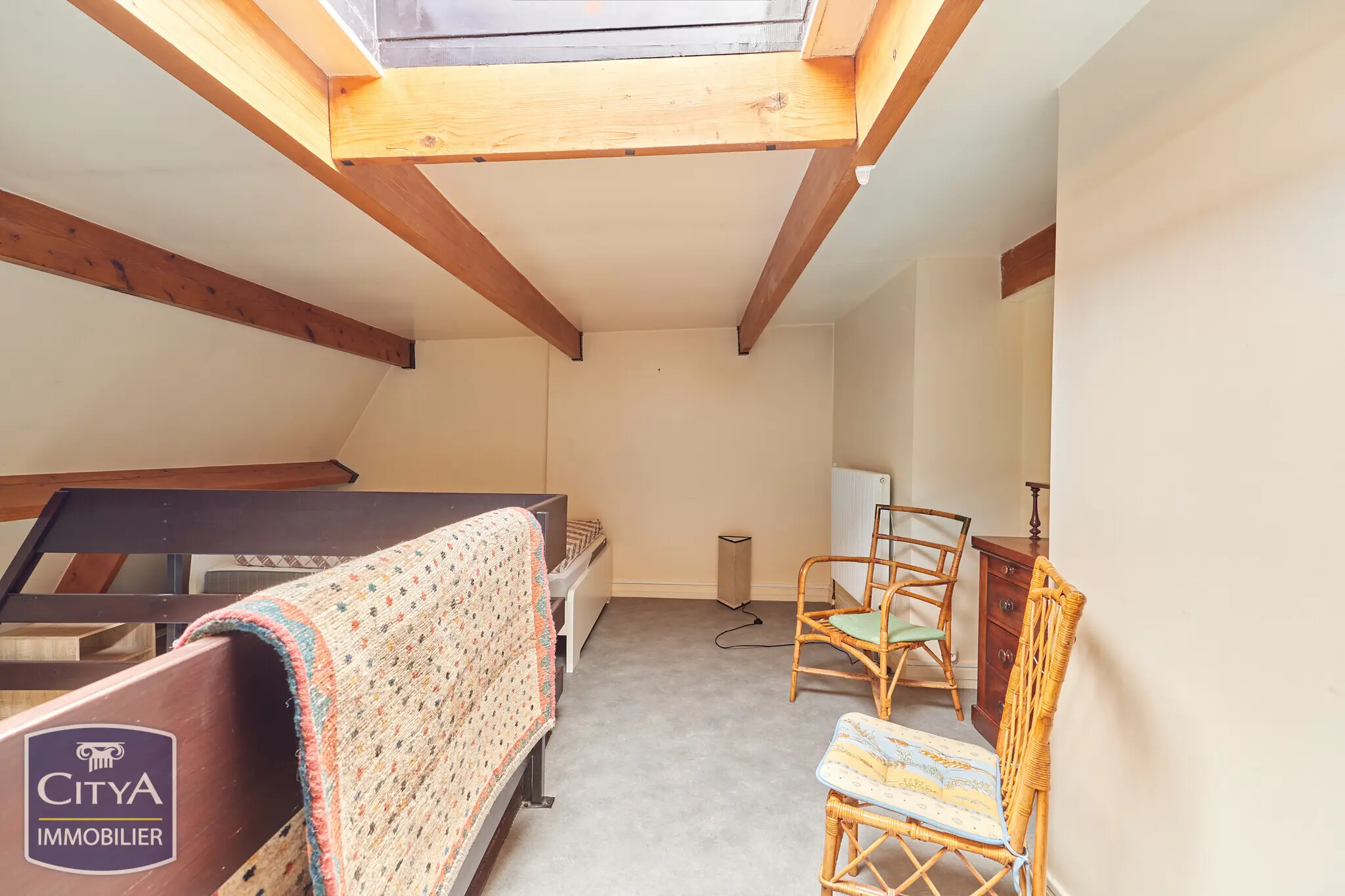 Photo 5 Appartement 2 pièces 32.9m²