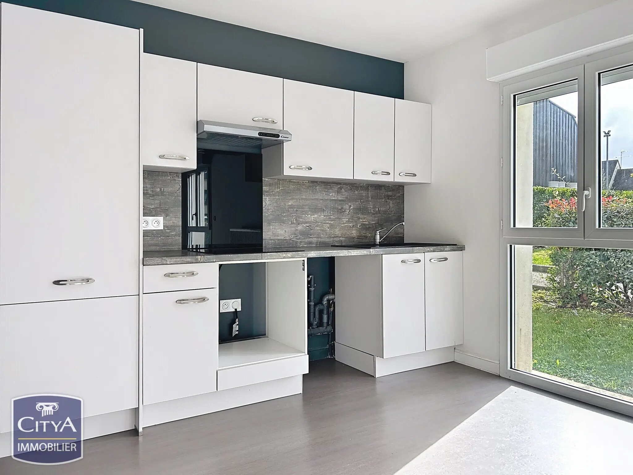 Photo 4 Appartement 2 pièces 44.5m²