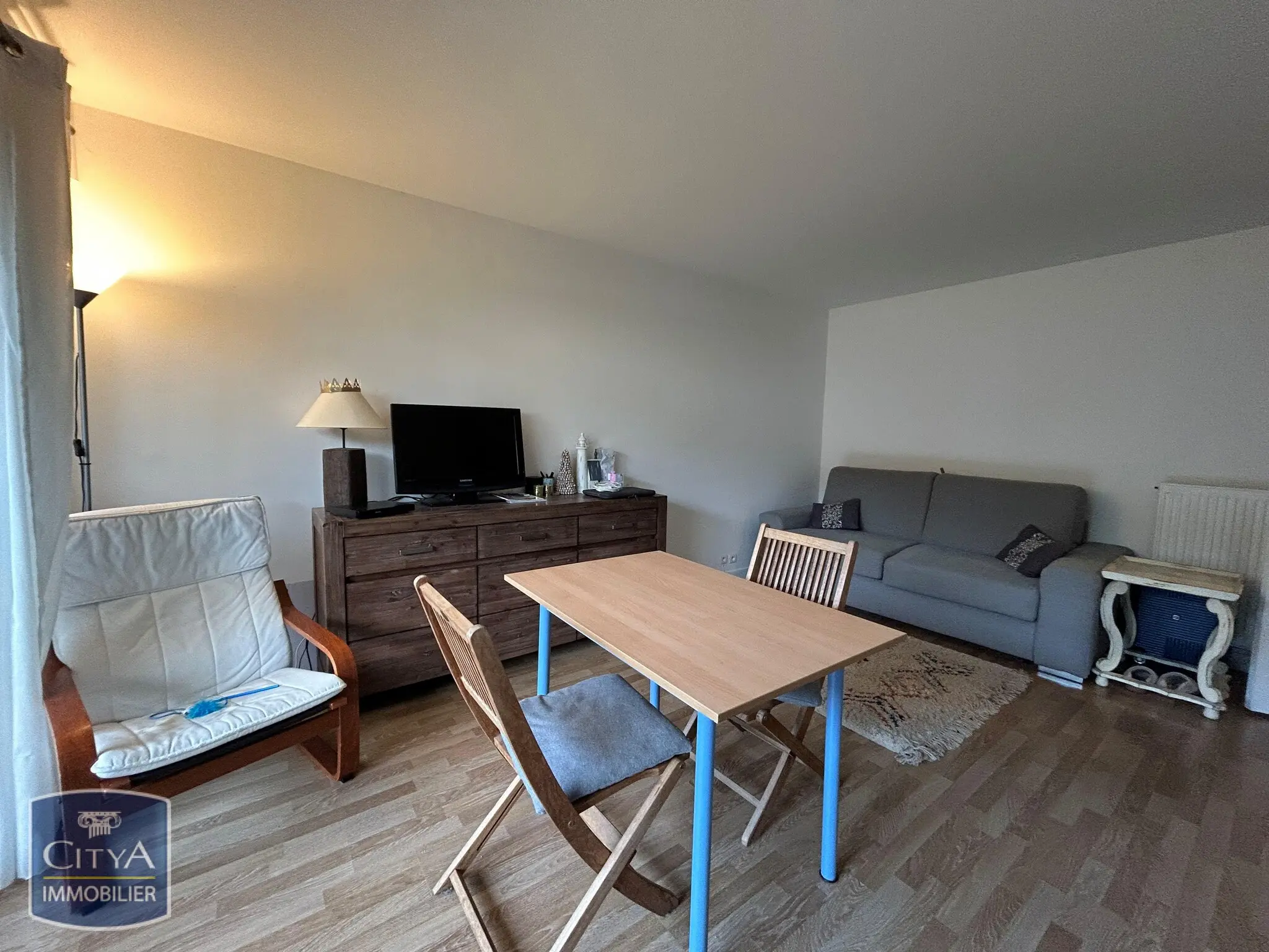 Photo 3 Appartement 1 pièce 28m²