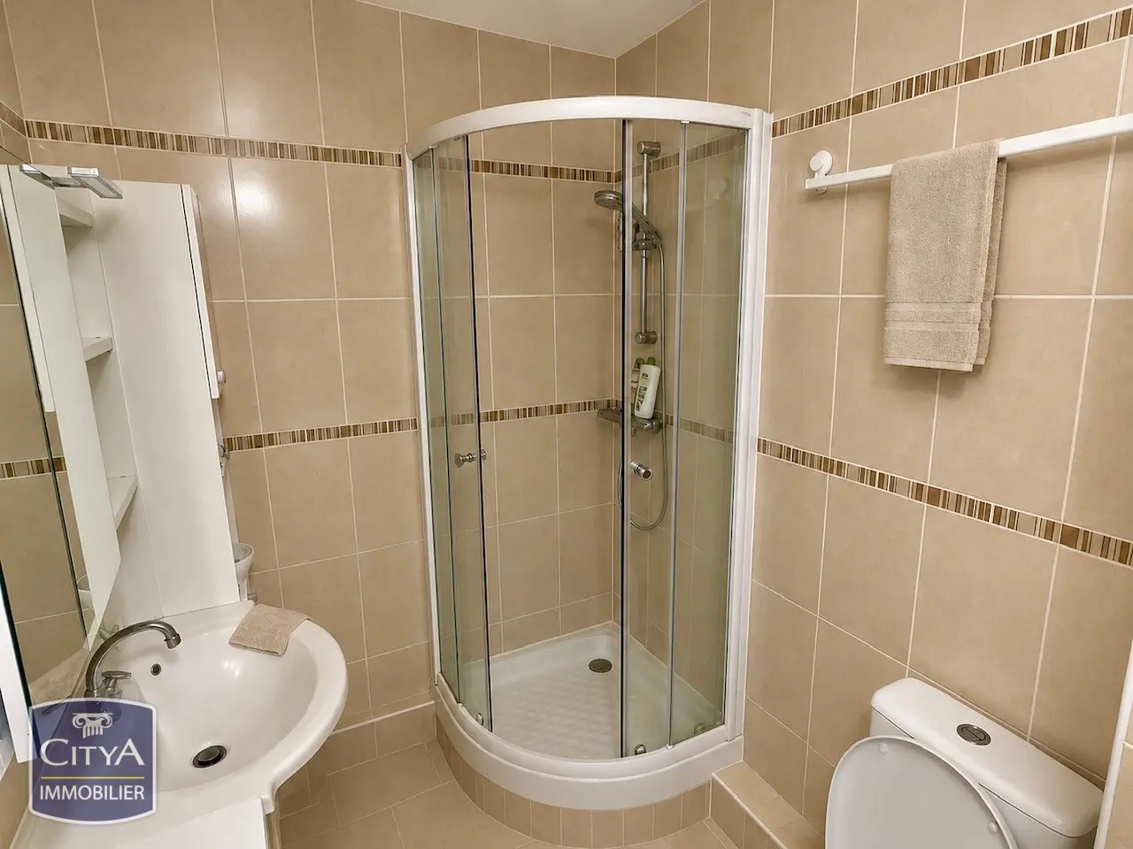 Photo 5 Appartement 2 pièces 42.62m²