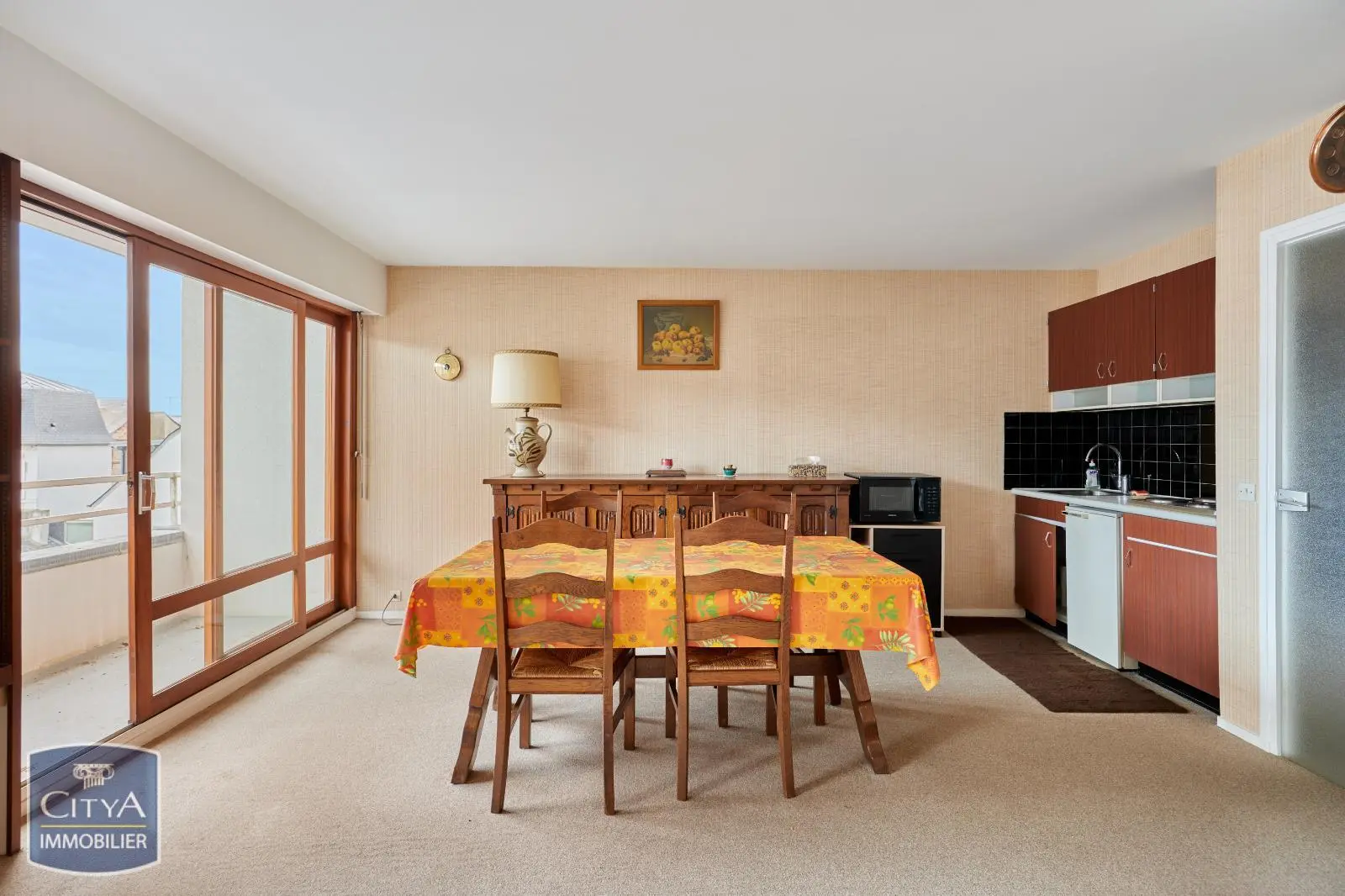 Photo 3 Appartement 1 pièce 35m²