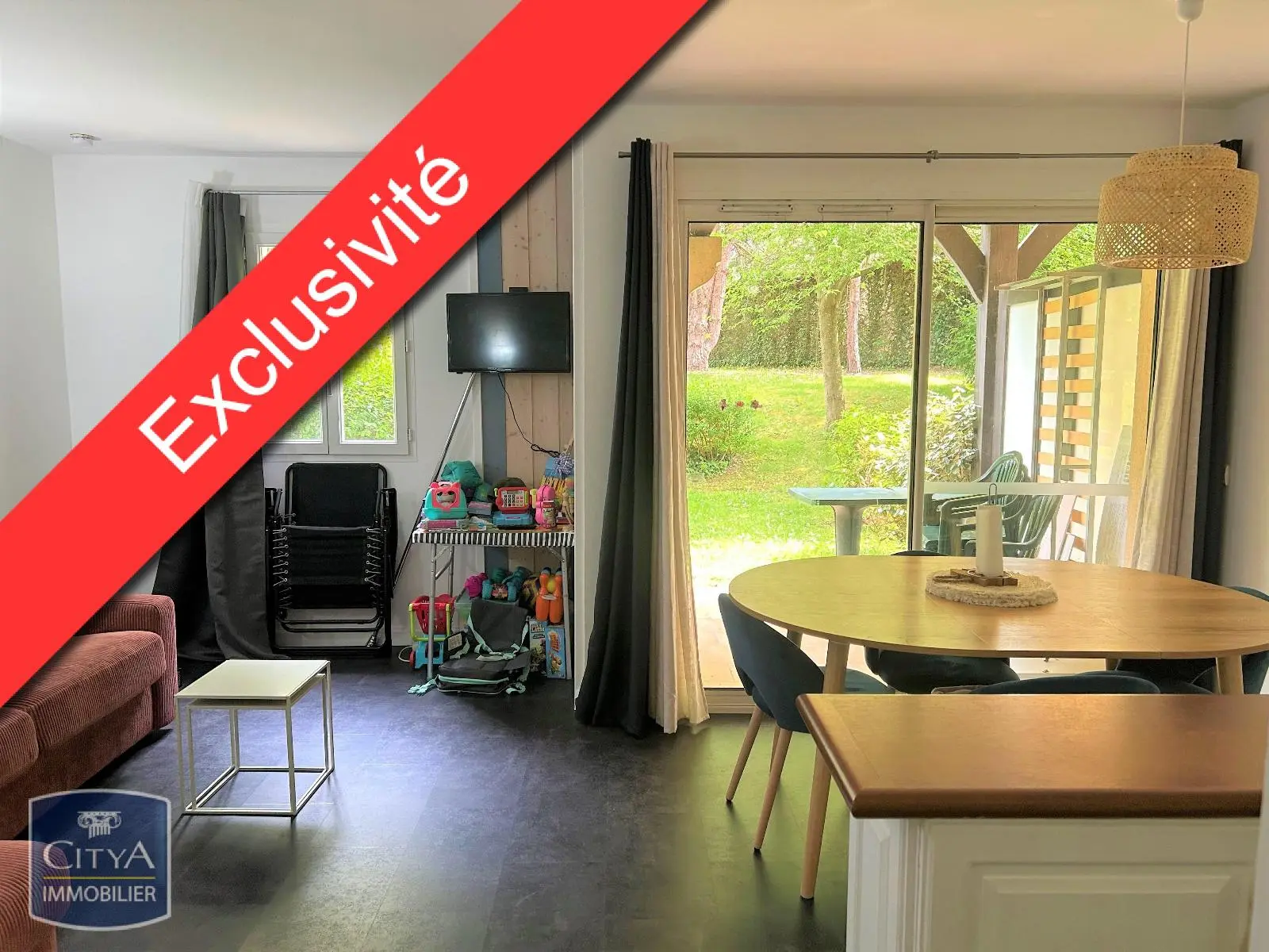 Photo 1 Appartement 2 pièces 42m²