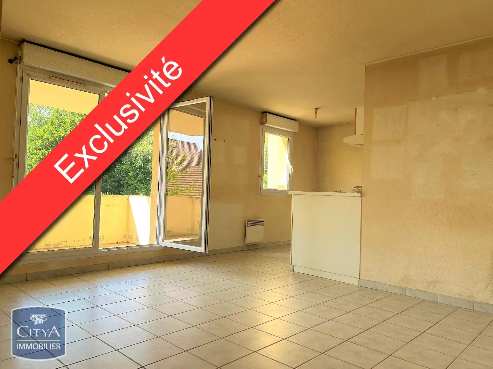 Photo 1 Appartement 3 pièces 51m²