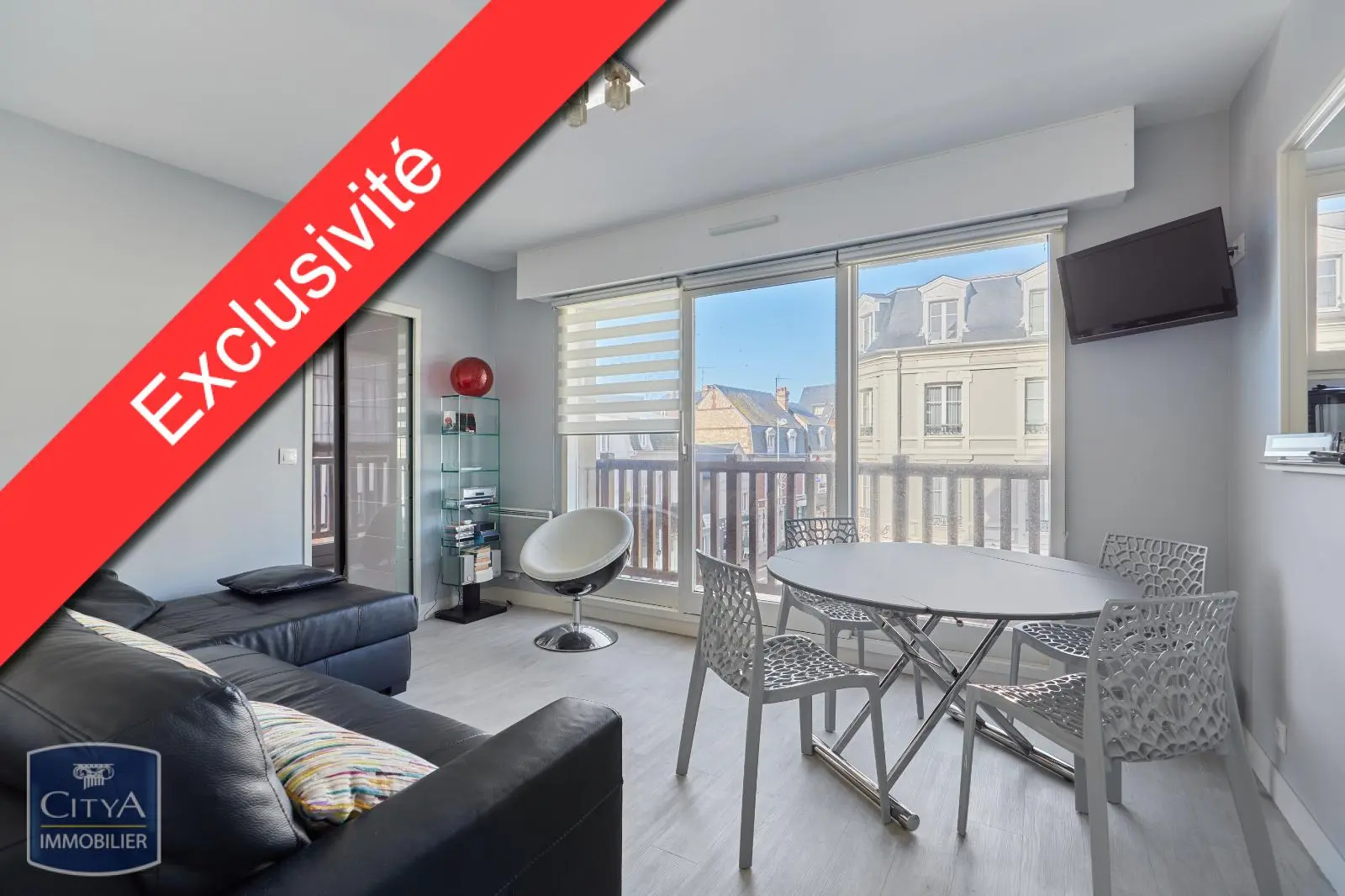 Photo 1 Appartement 2 pièces 30m²