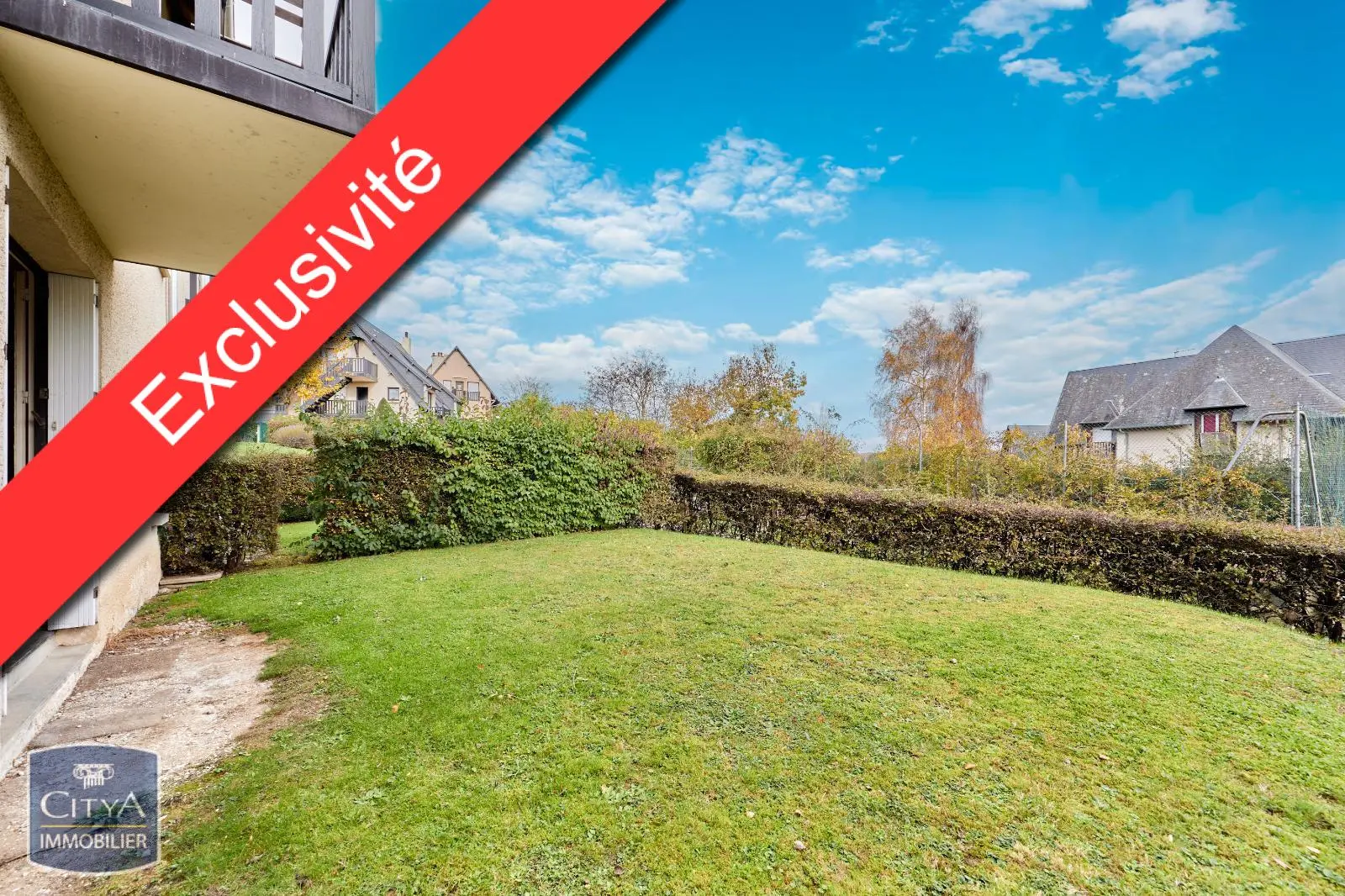 Photo 1 Appartement 2 pièces 34m²