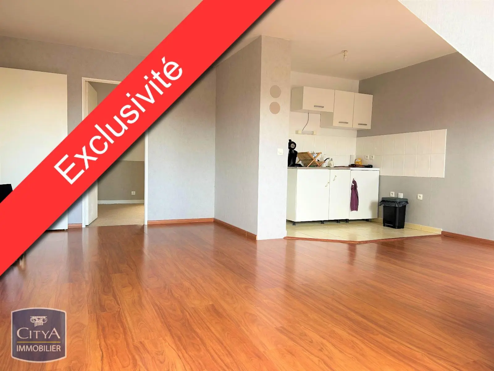 Photo 1 Appartement 3 pièces 73m²
