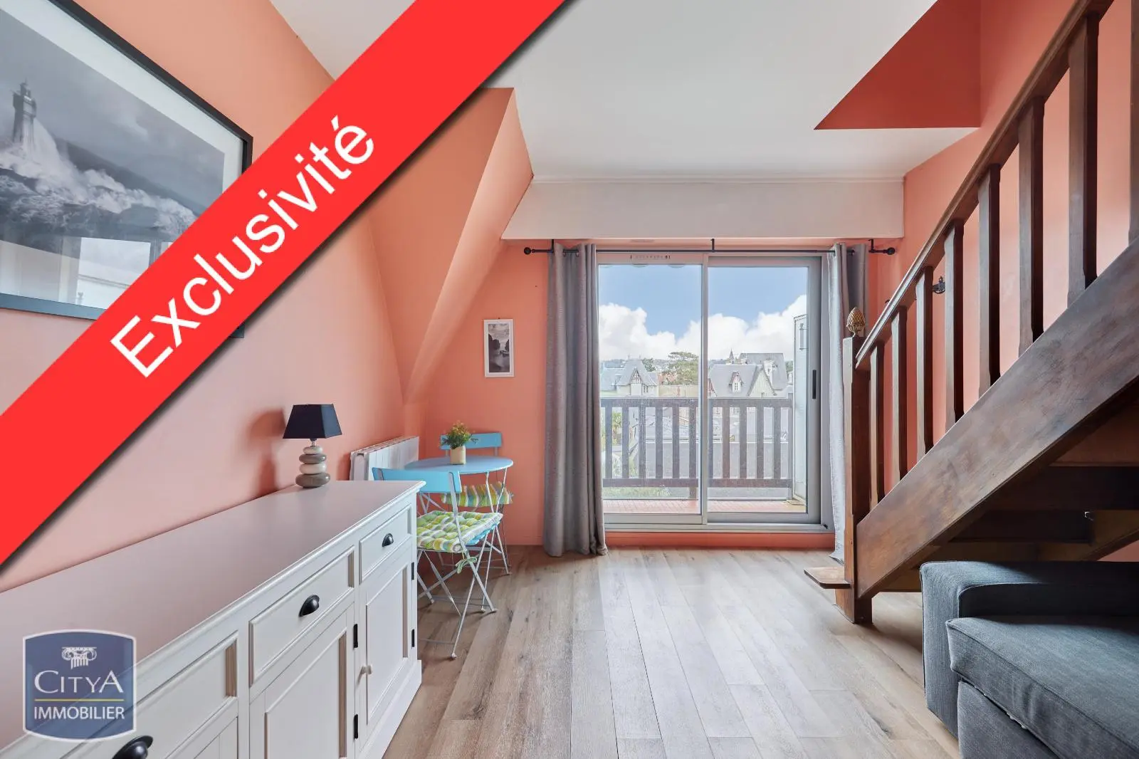 Photo 1 Appartement 2 pièces 28.06m²