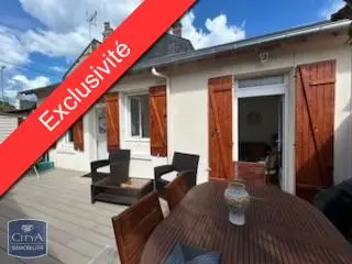 Photo 1 Maison 3 pièces