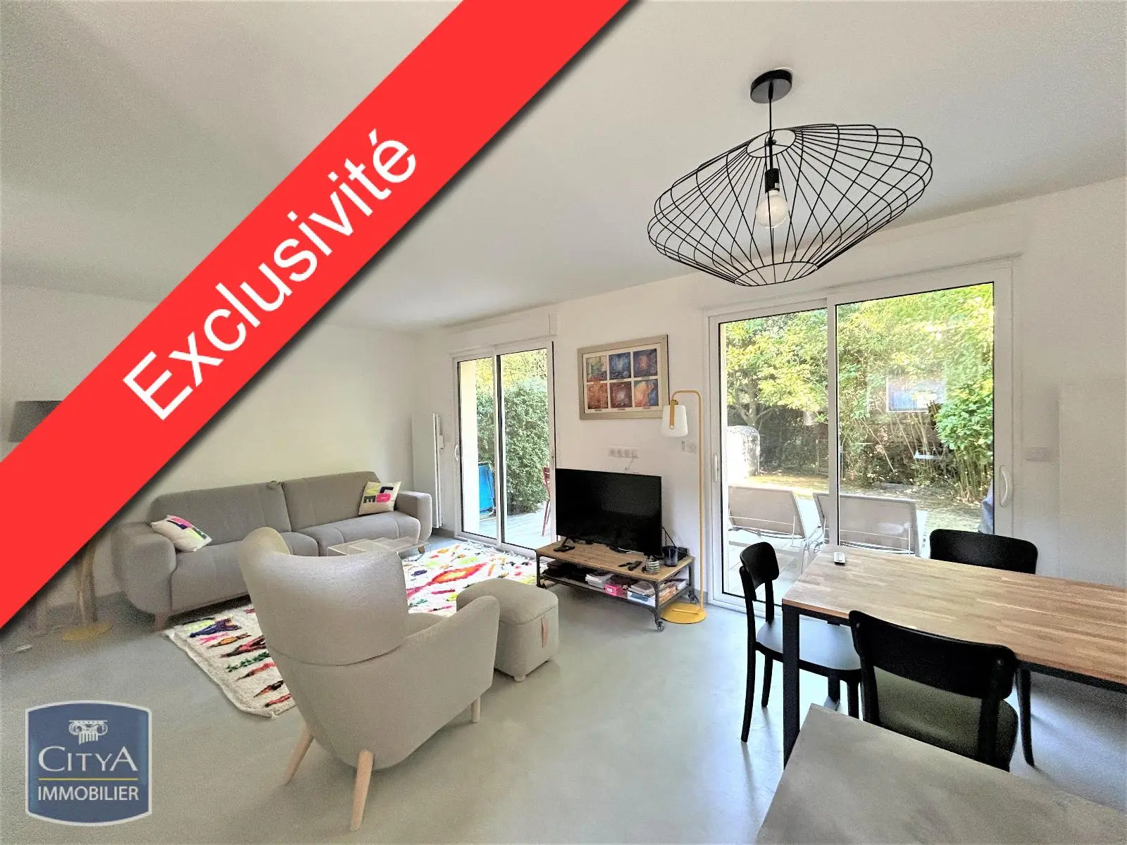 Photo 1 Maison 3 pièces 47m²