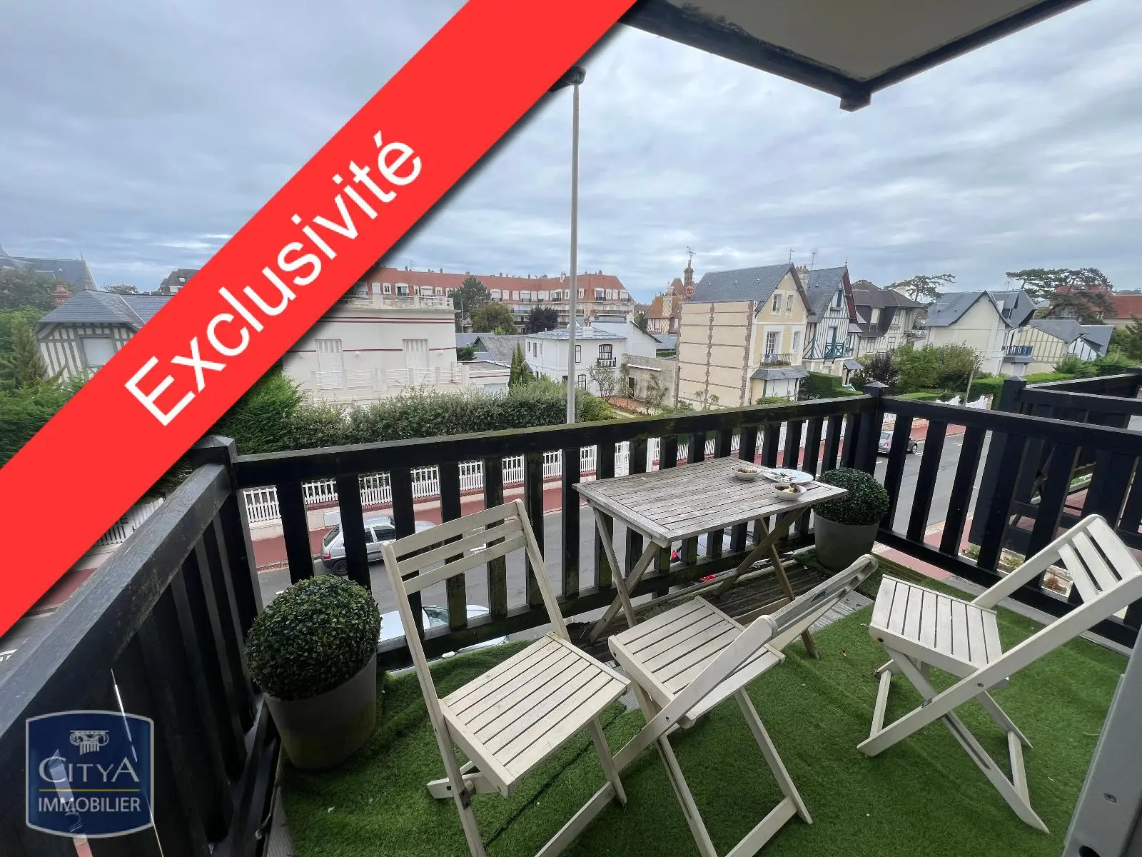 Photo 1 Appartement 1 pièce 22m²