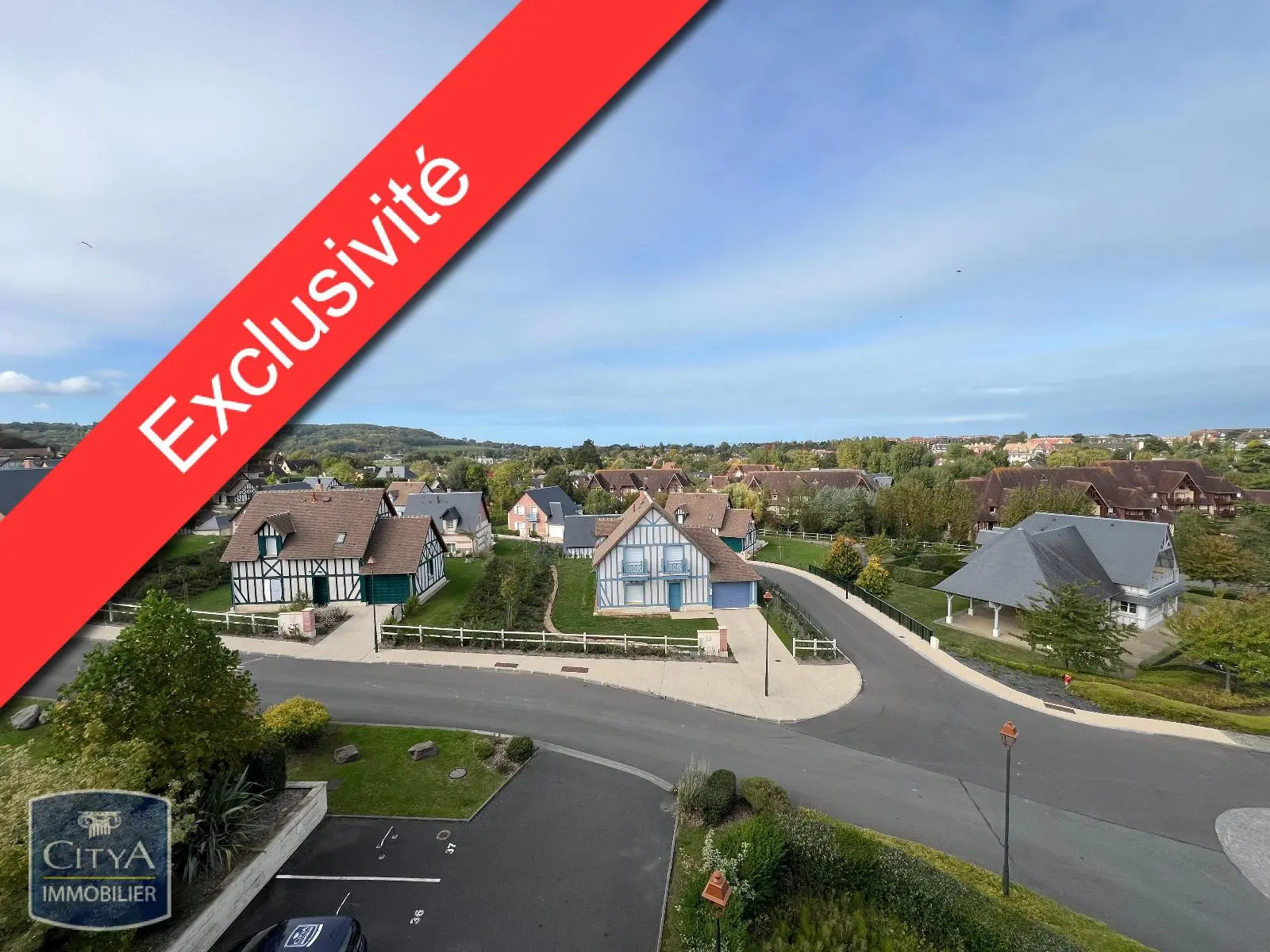 Photo 1 pour Appartement 2 pièces 36.04m² Photo 1 Appartement 2 pièces 36.04m²