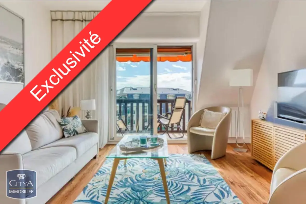 Photo 1 Appartement 2 pièces 52m²