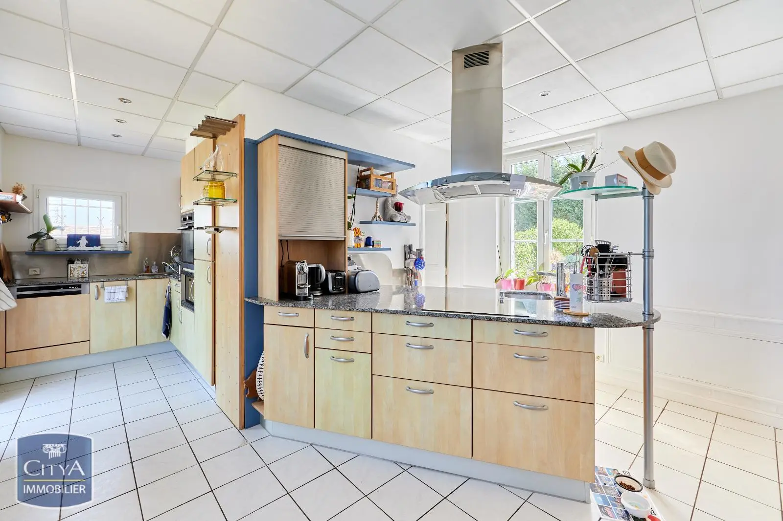 Photo 15 Maison 7 pièces 195m²