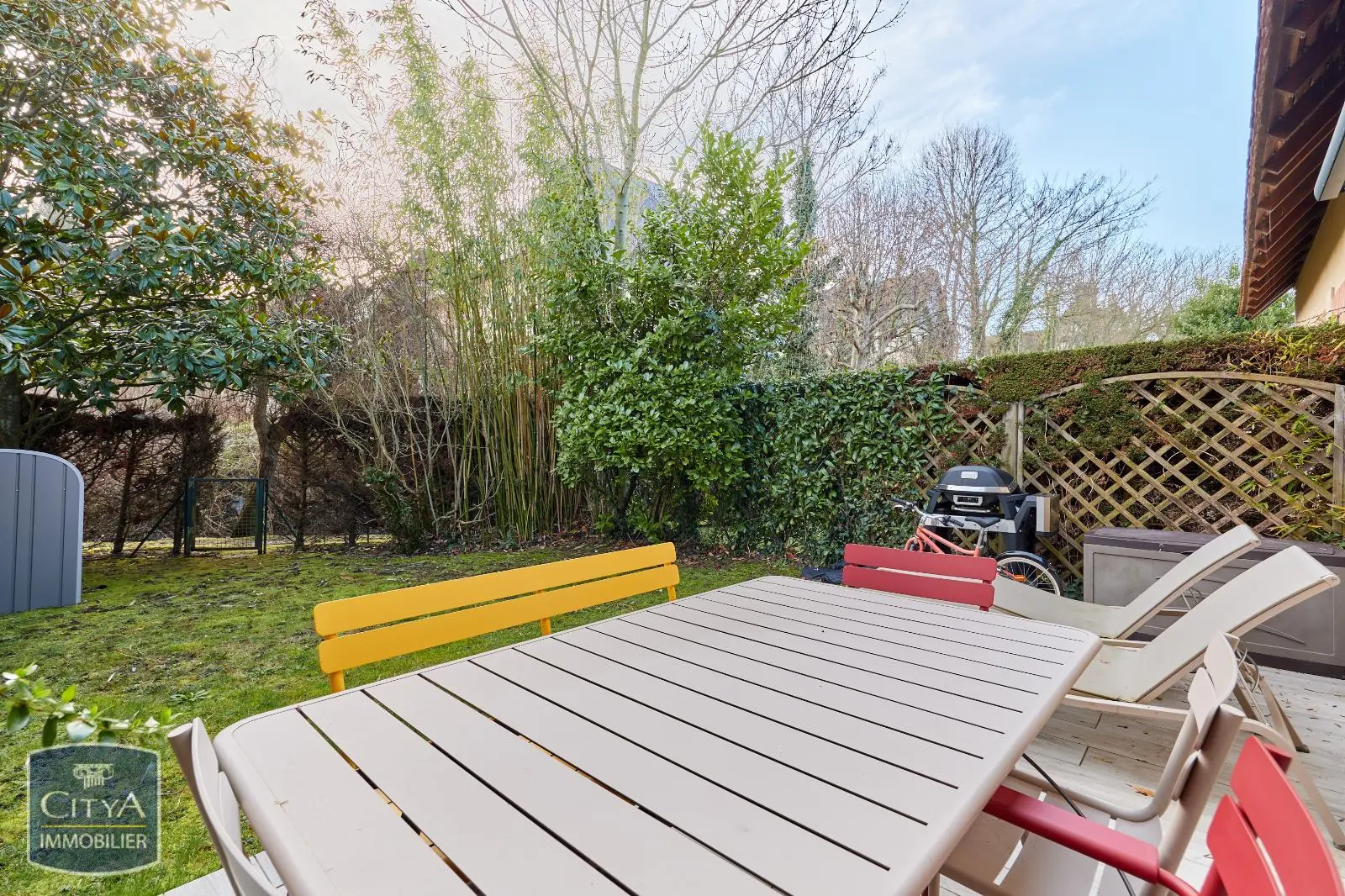 Photo 4 Maison 3 pièces 50m²