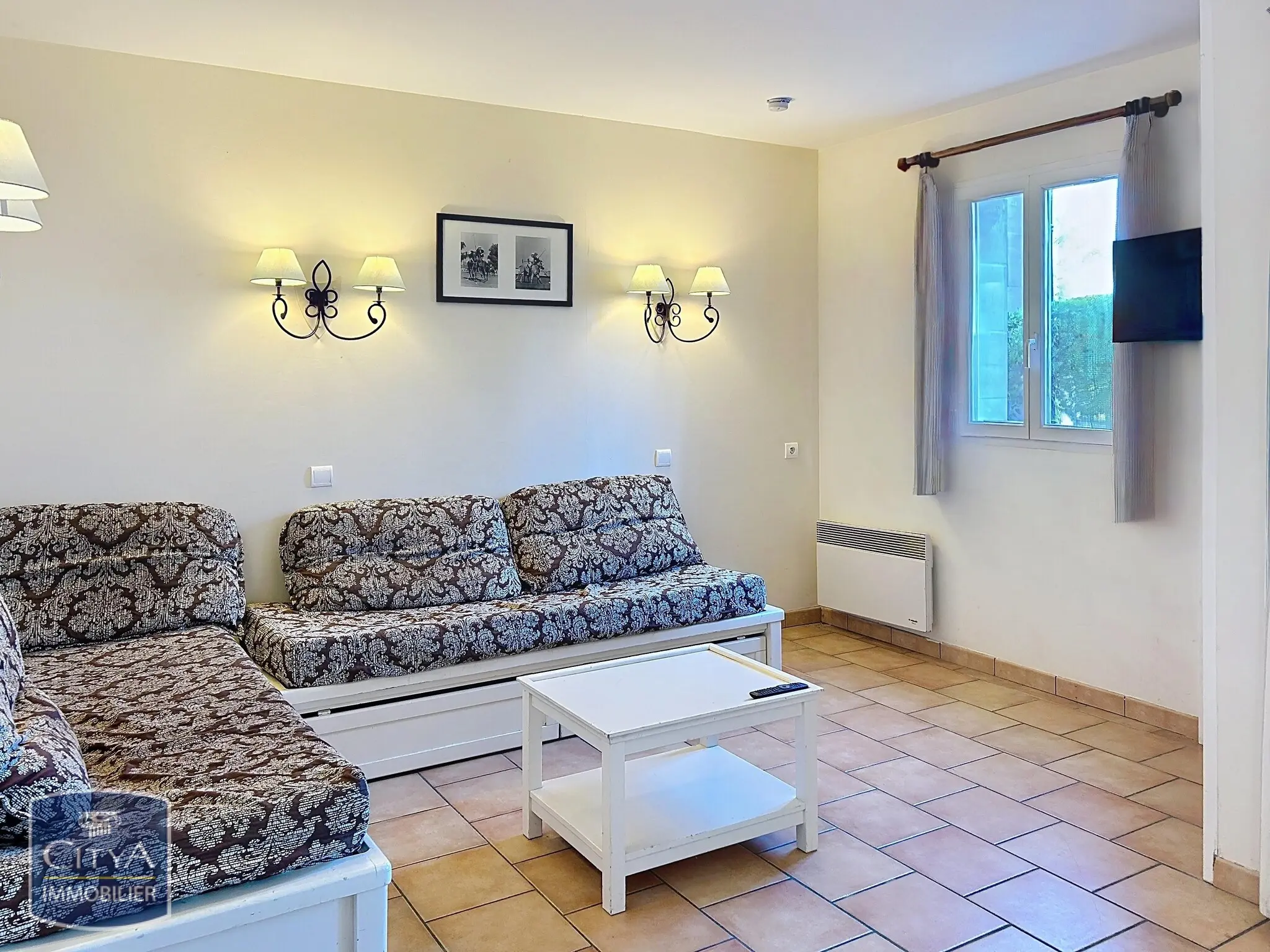 Photo 3 Appartement 2 pièces 42.81m²