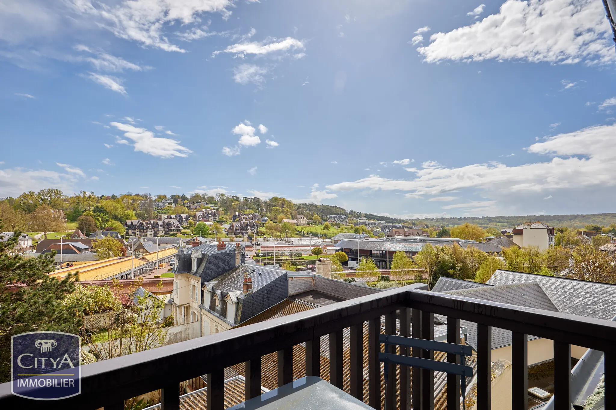 Photo 1 Appartement 3 pièces 44.03m²